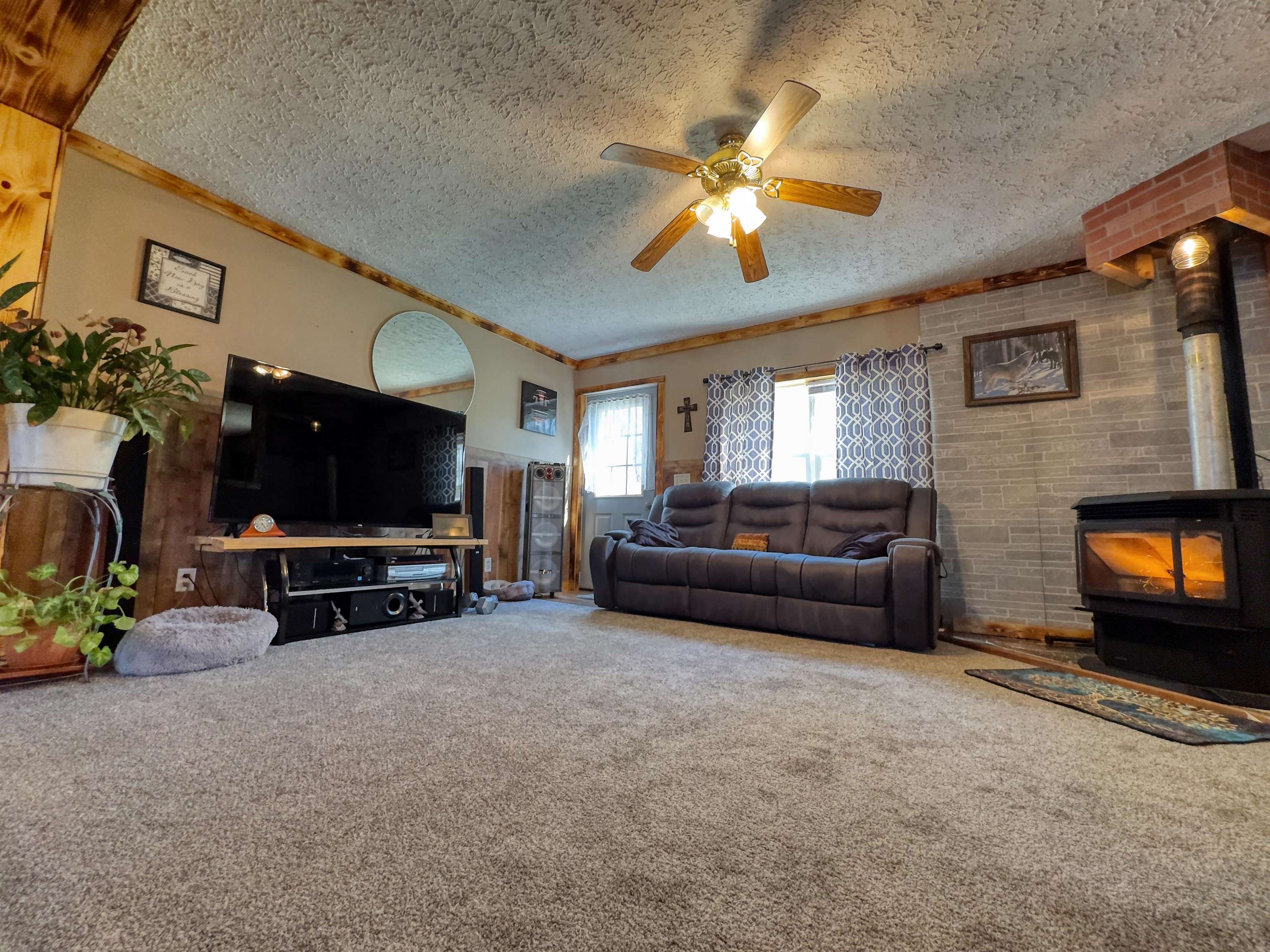 984 W Rose Meadow Drive UNIT&nbsp;Lot: 1-10, Luther, MI, 49656