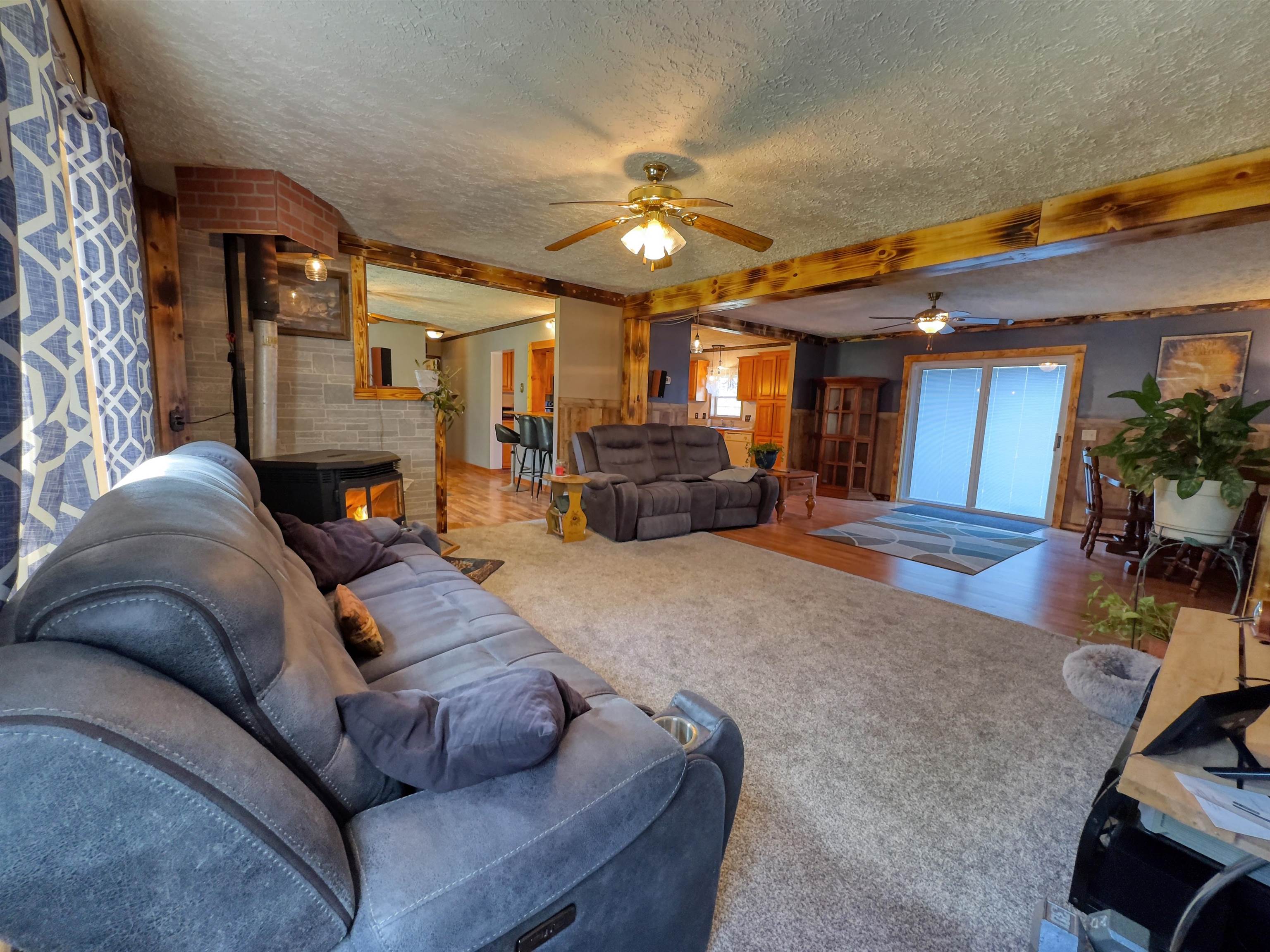 984 W Rose Meadow Drive UNIT&nbsp;Lot: 1-10, Luther, MI, 49656