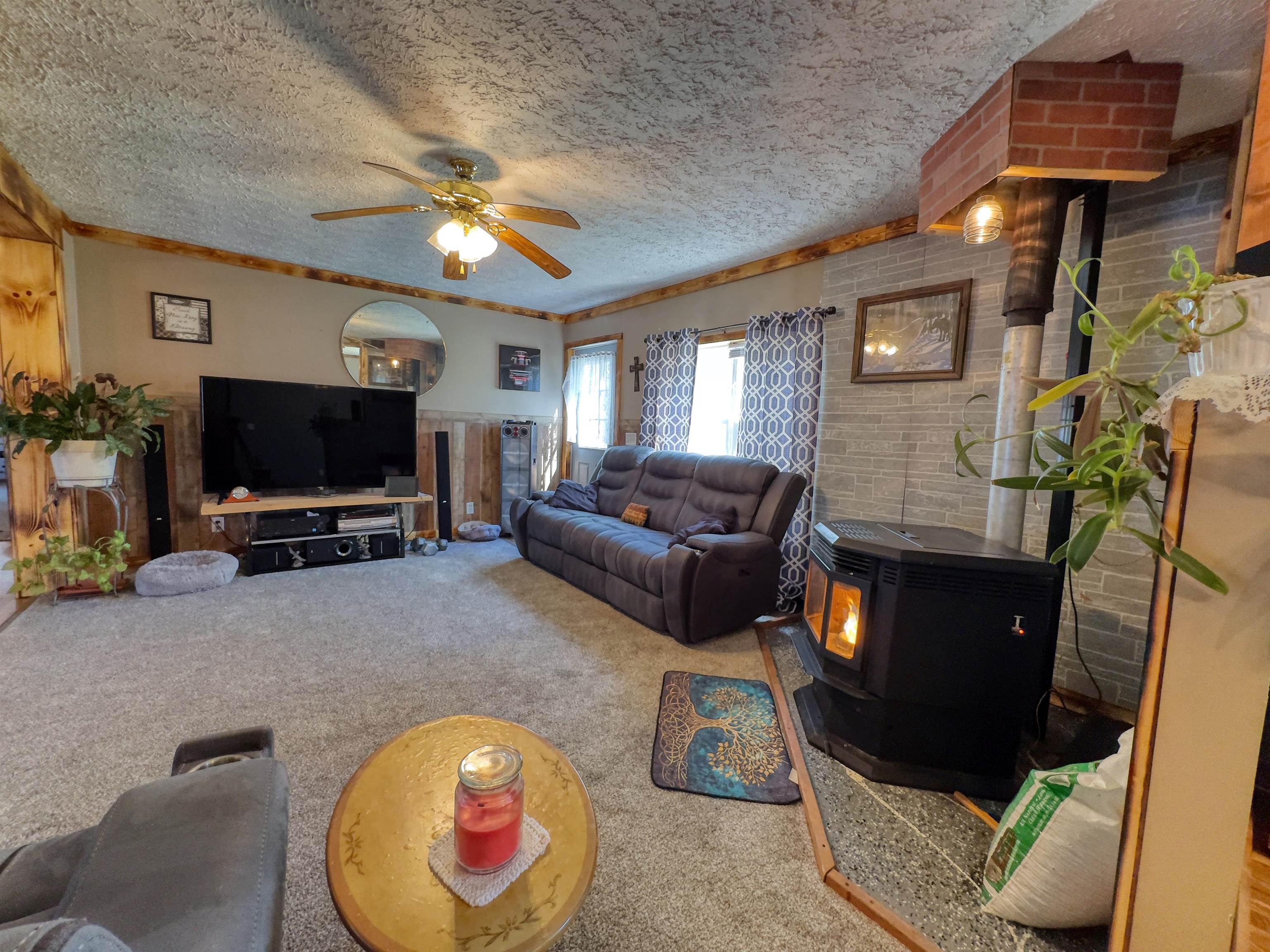 984 W Rose Meadow Drive UNIT&nbsp;Lot: 1-10, Luther, MI, 49656