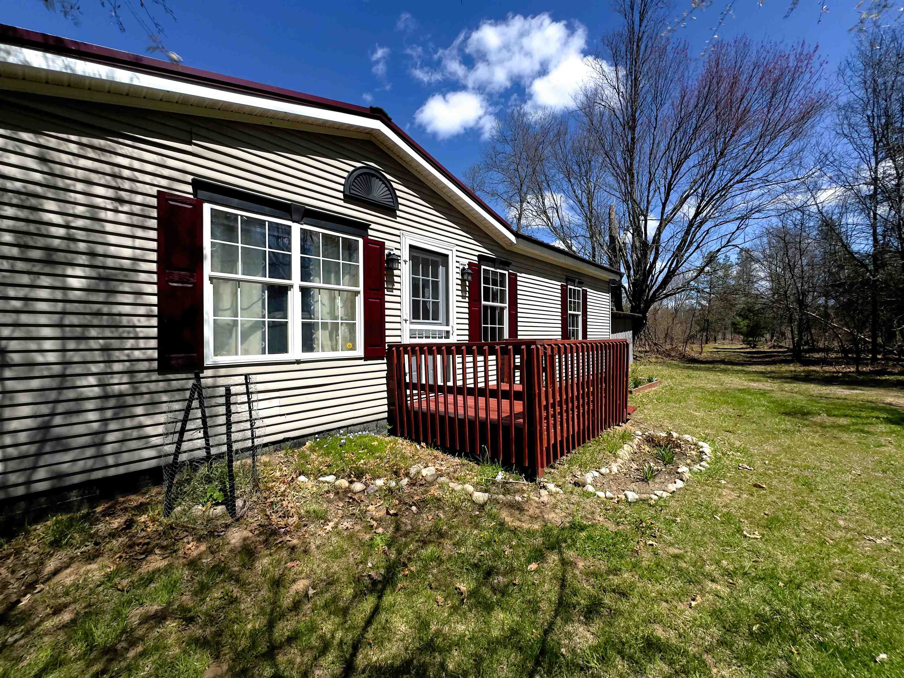 984 W Rose Meadow Drive UNIT&nbsp;Lot: 1-10, Luther, MI, 49656