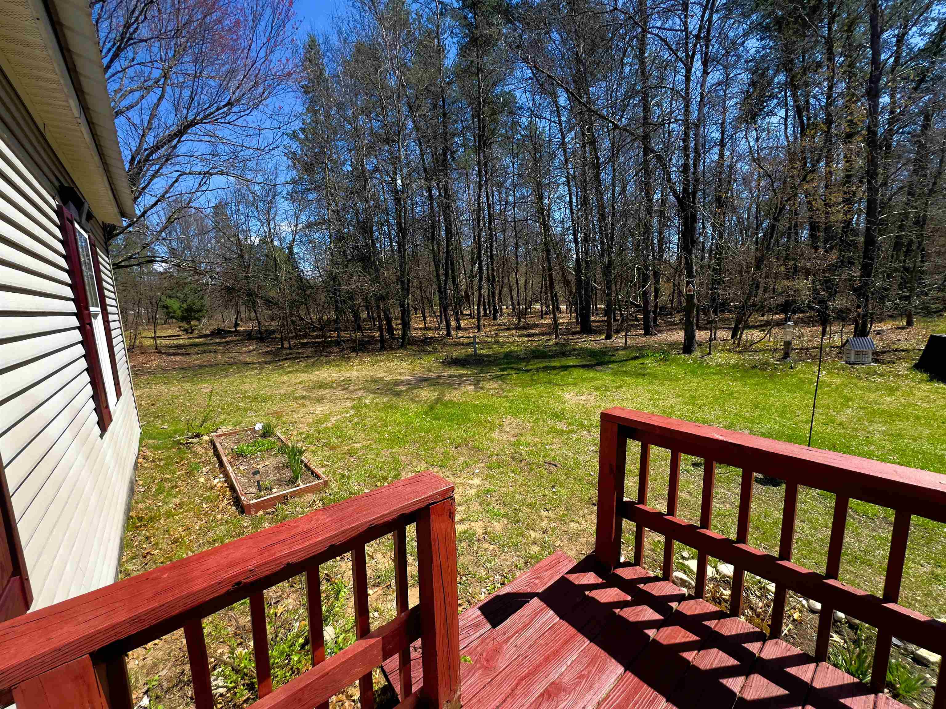 984 W Rose Meadow Drive UNIT&nbsp;Lot: 1-10, Luther, MI, 49656