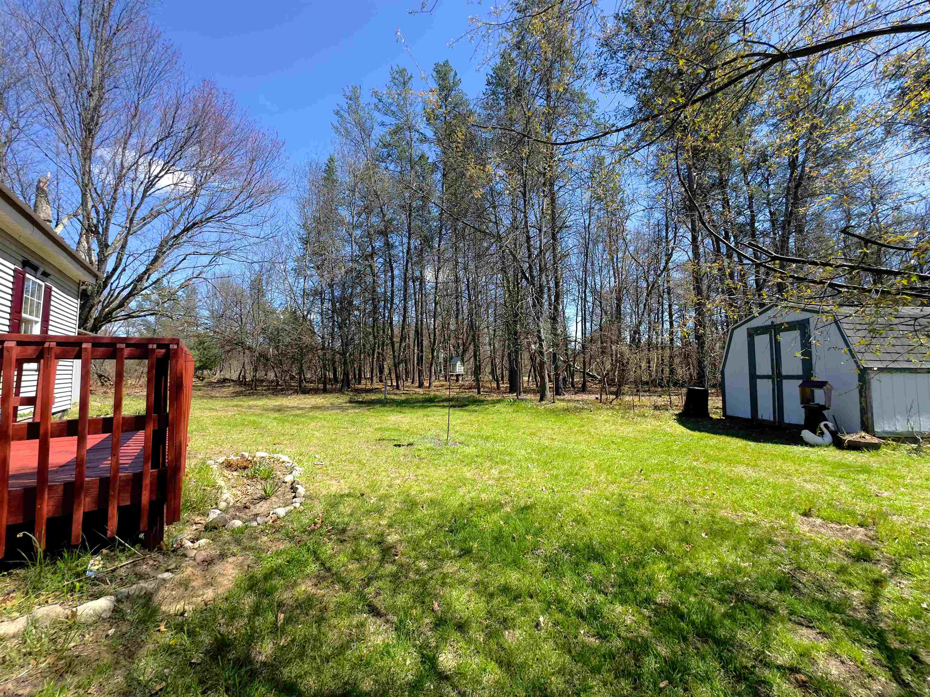984 W Rose Meadow Drive UNIT&nbsp;Lot: 1-10, Luther, MI, 49656