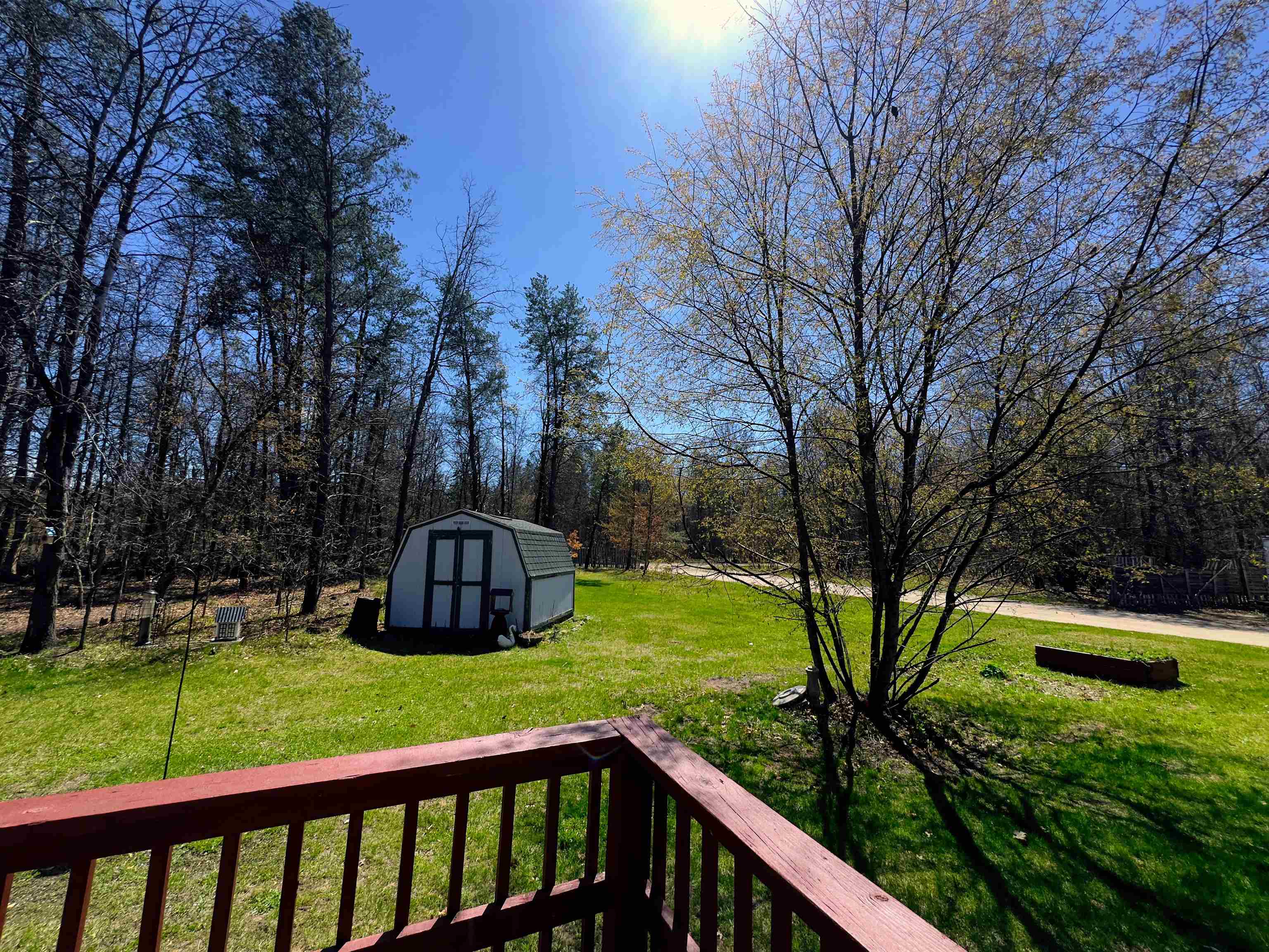 984 W Rose Meadow Drive UNIT&nbsp;Lot: 1-10, Luther, MI, 49656