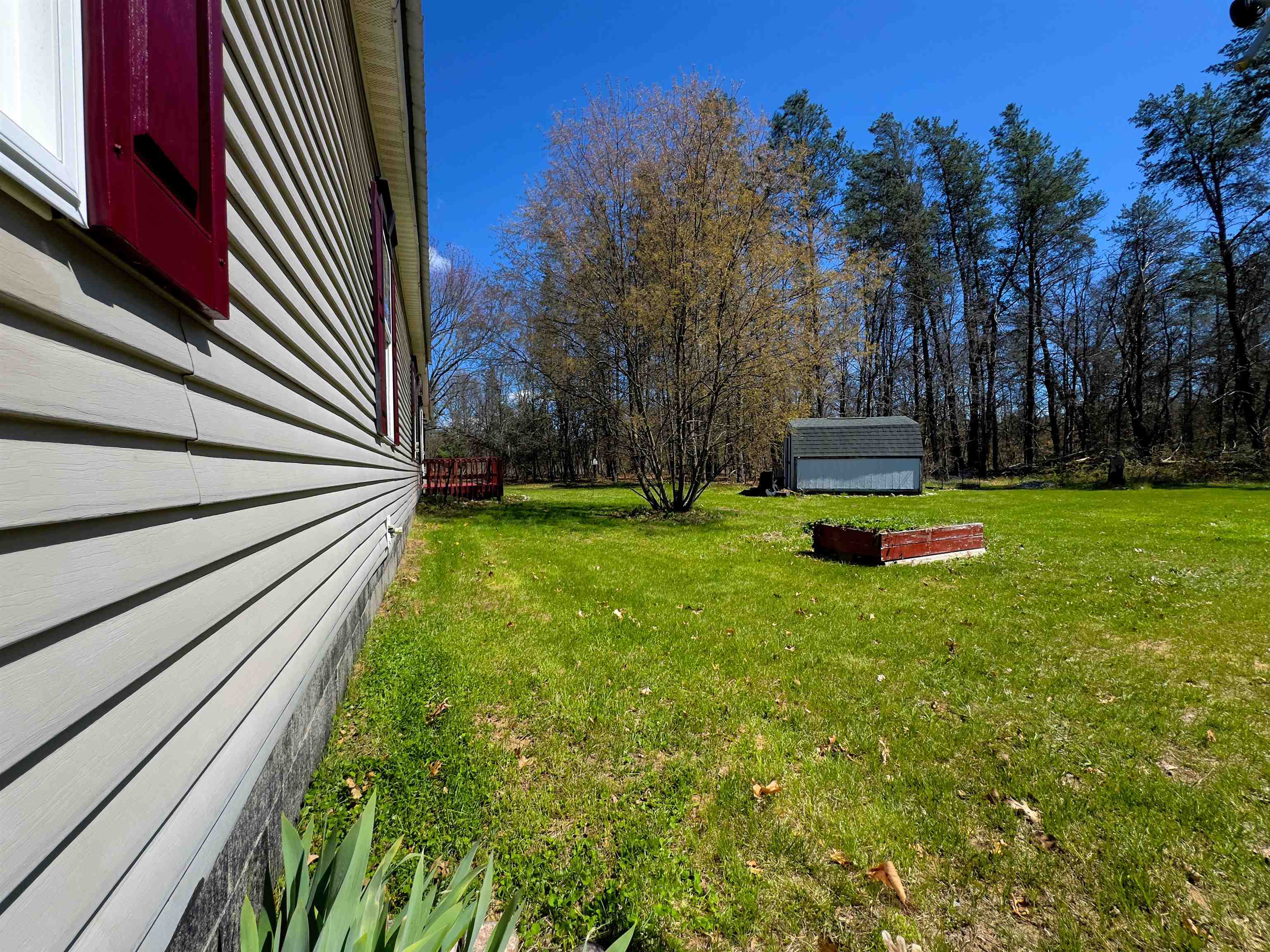 984 W Rose Meadow Drive UNIT&nbsp;Lot: 1-10, Luther, MI, 49656