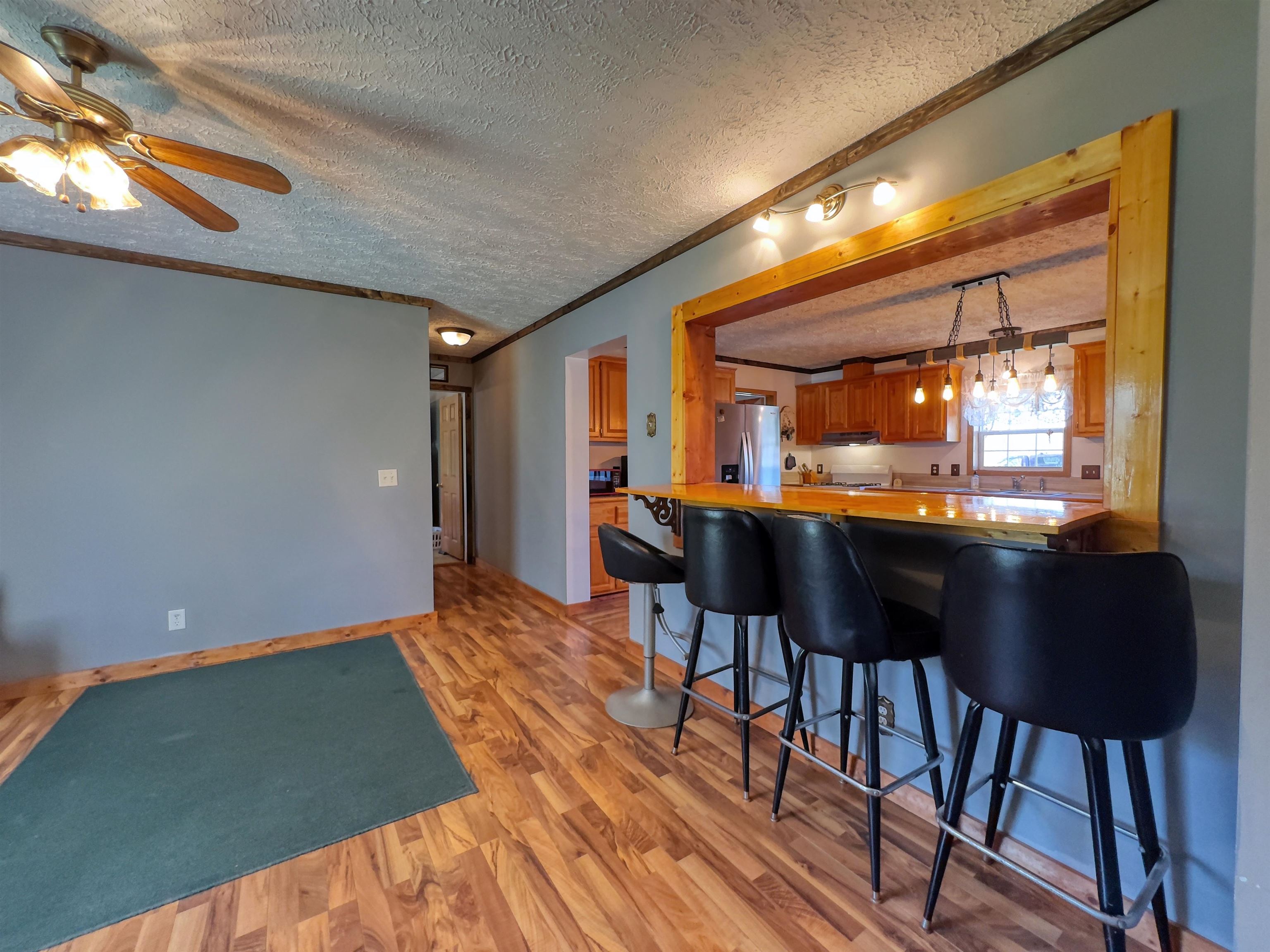 984 W Rose Meadow Drive UNIT&nbsp;Lot: 1-10, Luther, MI, 49656