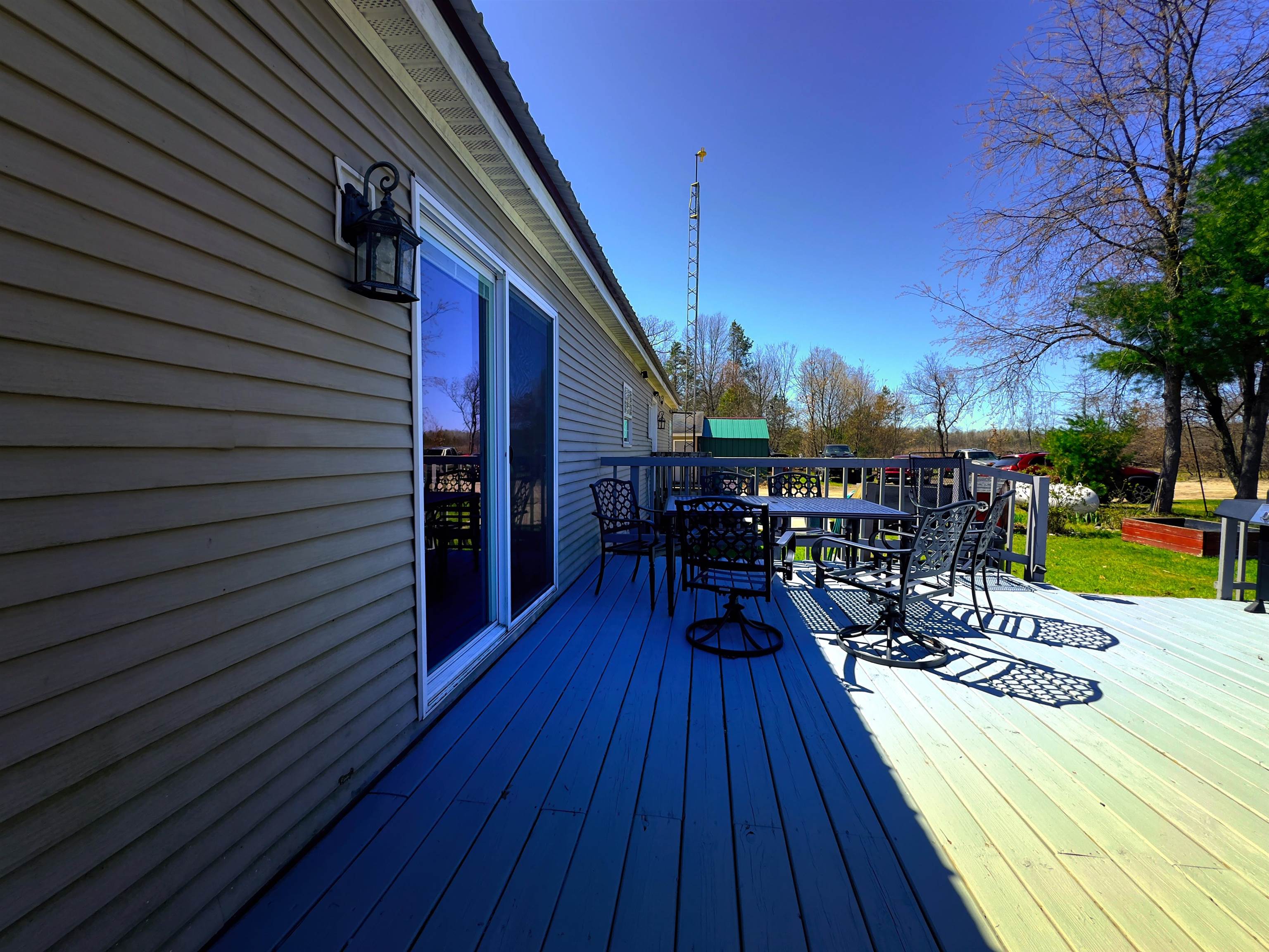 984 W Rose Meadow Drive UNIT&nbsp;Lot: 1-10, Luther, MI, 49656