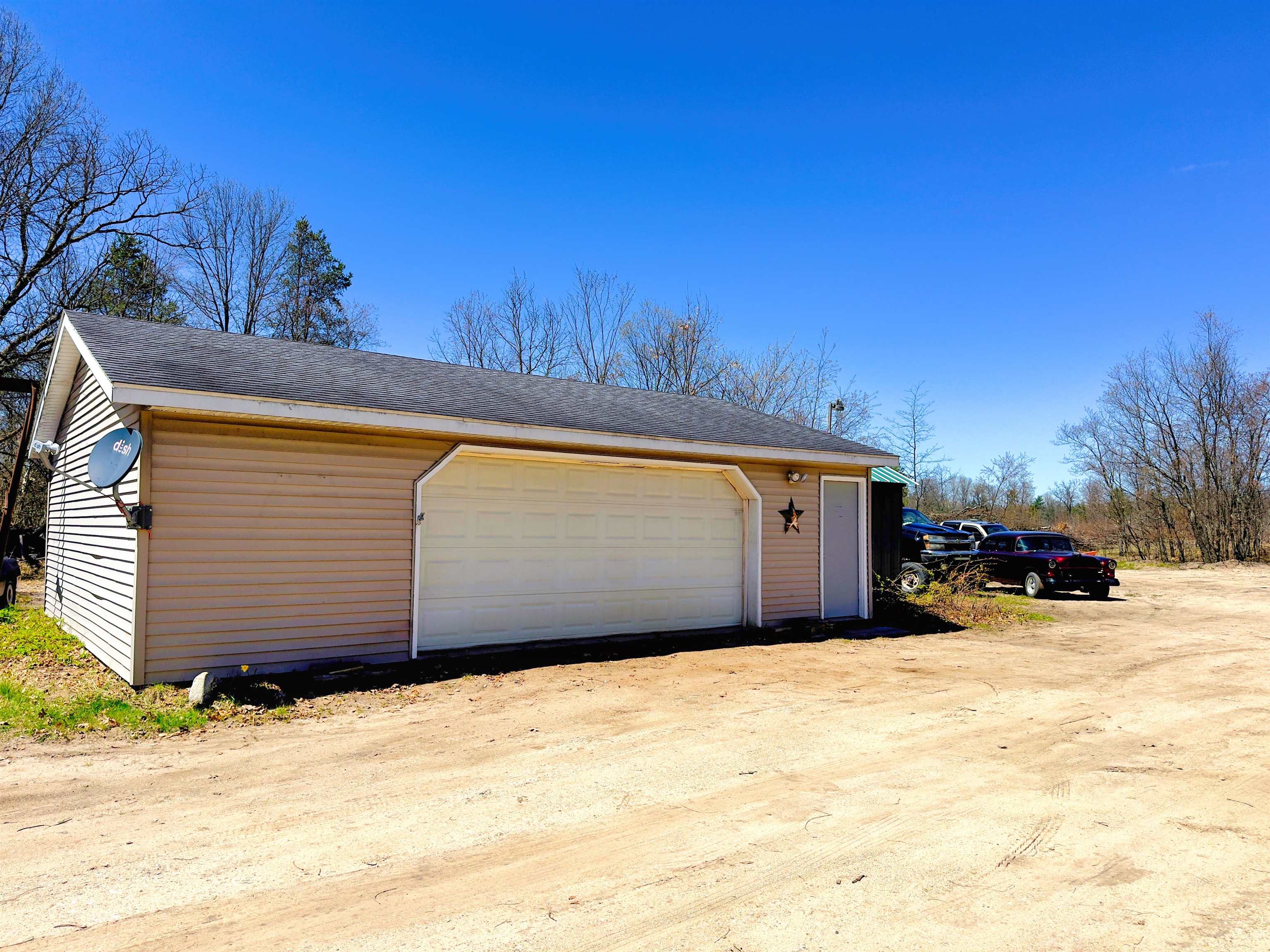 984 W Rose Meadow Drive UNIT&nbsp;Lot: 1-10, Luther, MI, 49656