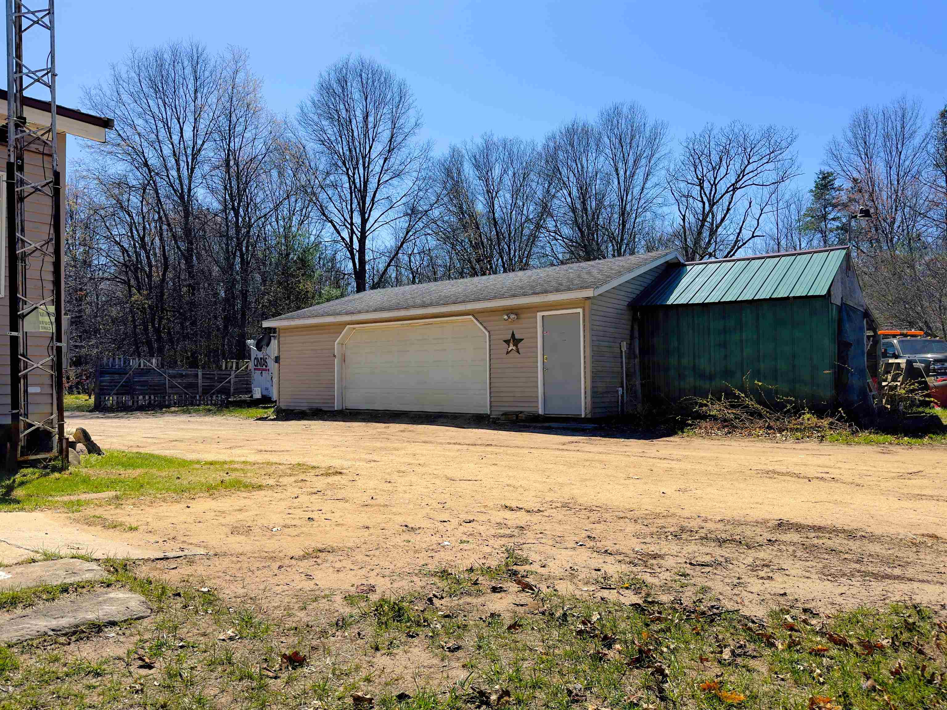 984 W Rose Meadow Drive UNIT&nbsp;Lot: 1-10, Luther, MI, 49656