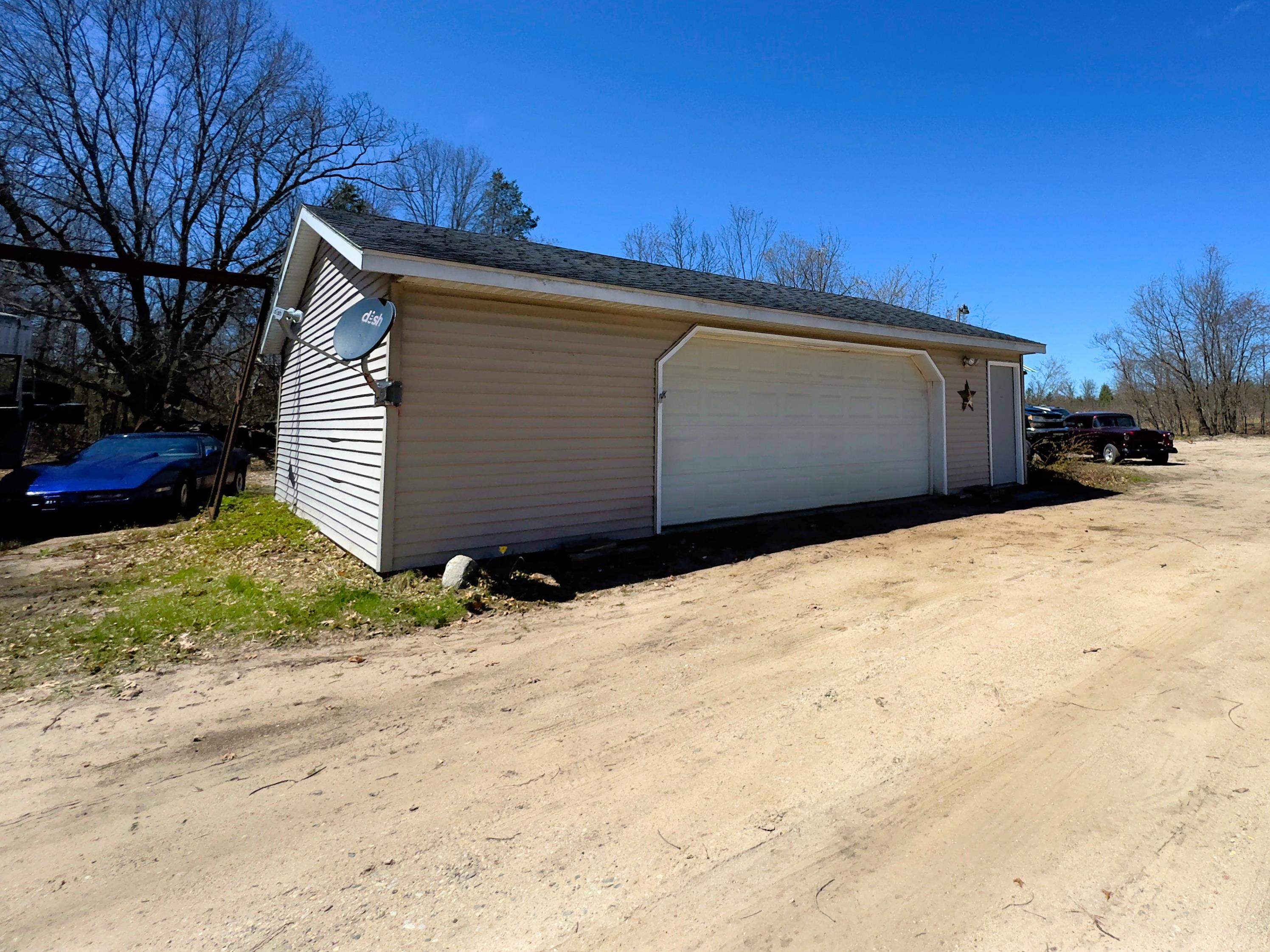 984 W Rose Meadow Drive UNIT&nbsp;Lot: 1-10, Luther, MI, 49656