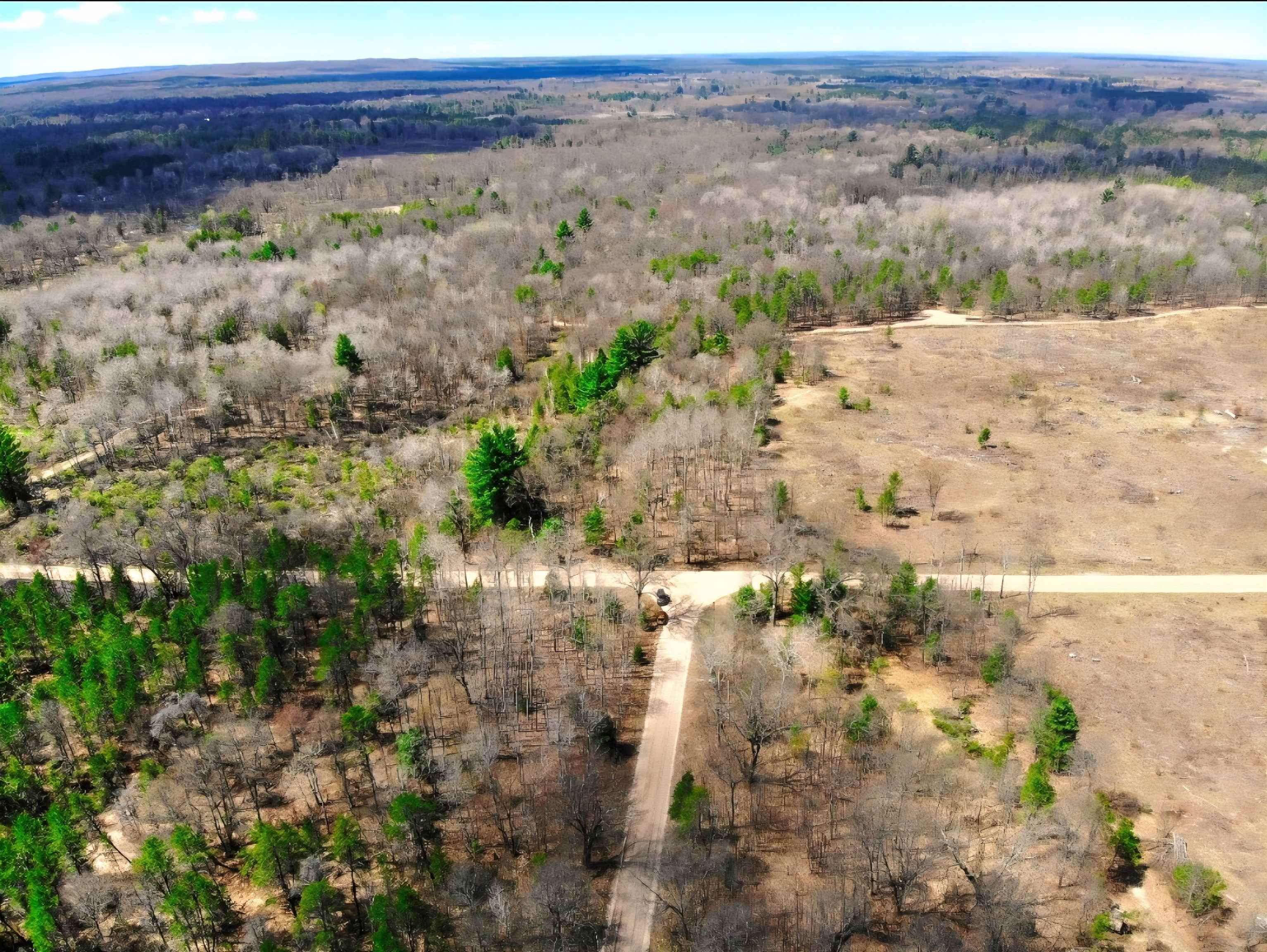 984 W Rose Meadow Drive UNIT&nbsp;Lot: 1-10, Luther, MI, 49656