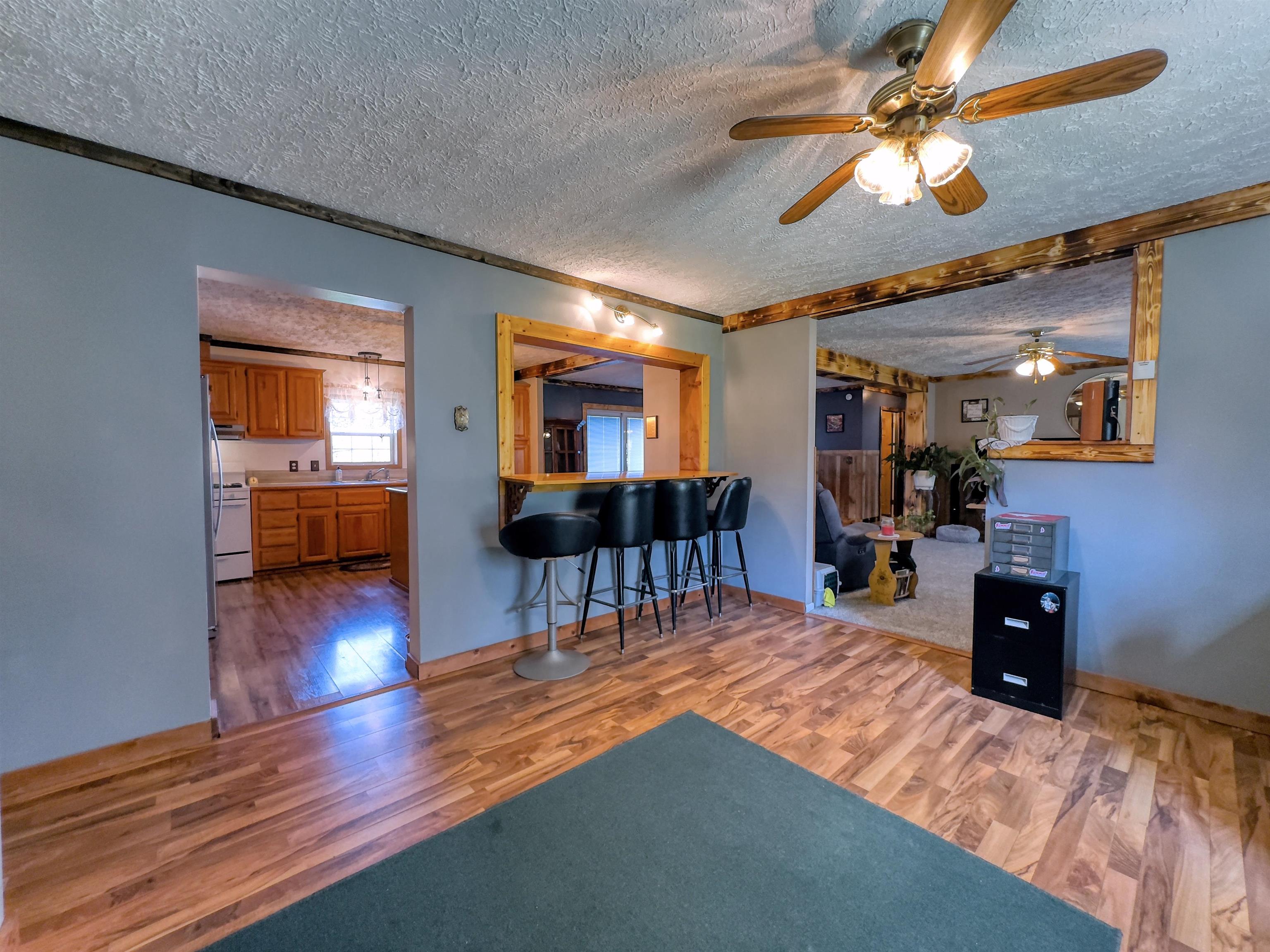 984 W Rose Meadow Drive UNIT&nbsp;Lot: 1-10, Luther, MI, 49656