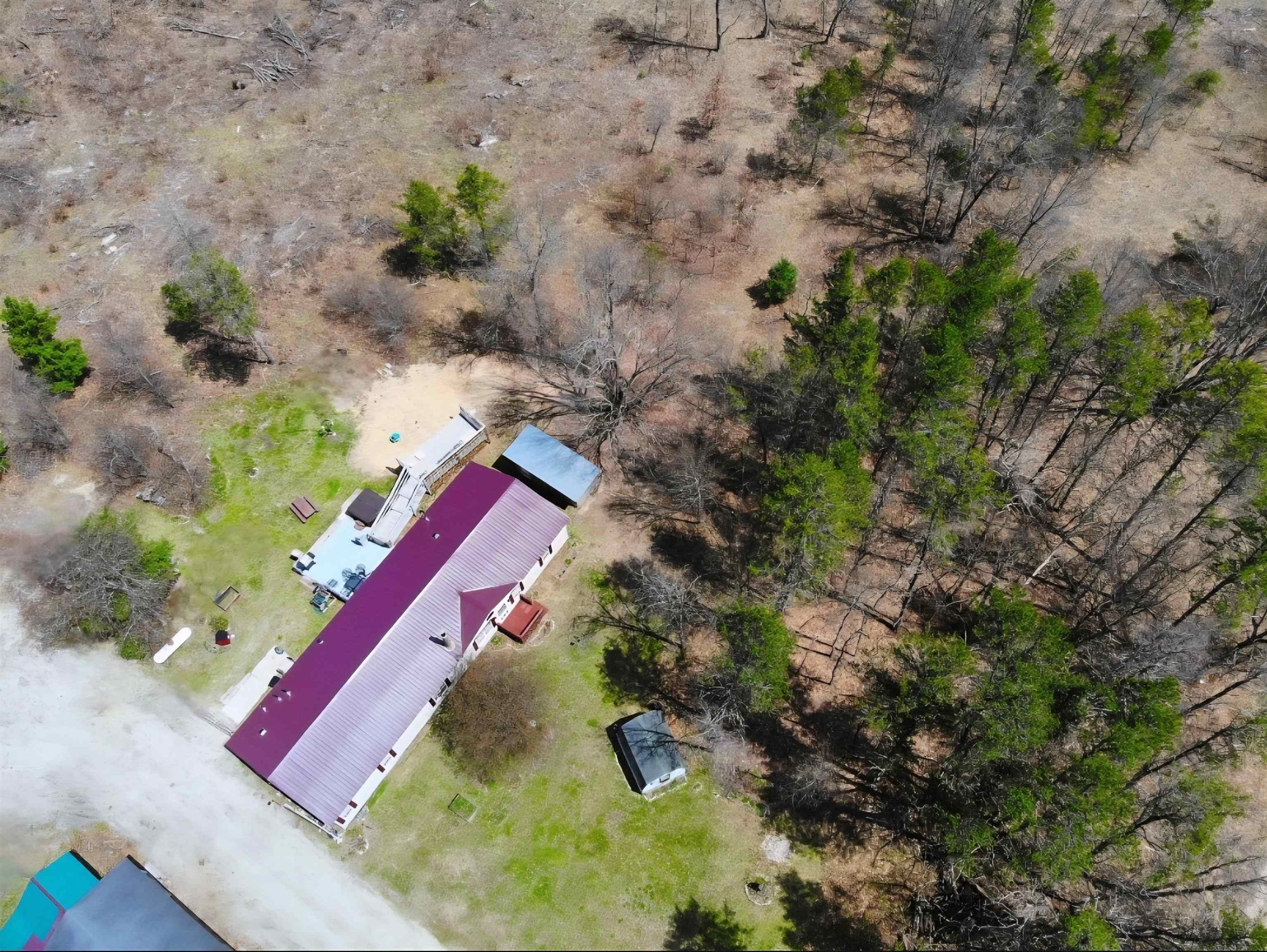 984 W Rose Meadow Drive UNIT&nbsp;Lot: 1-10, Luther, MI, 49656