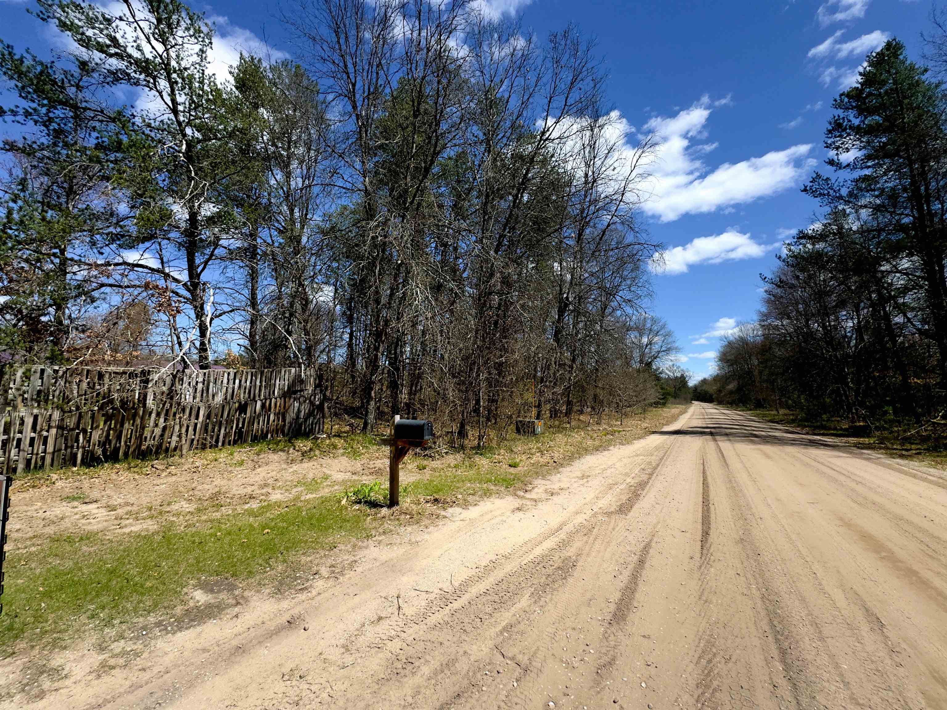 984 W Rose Meadow Drive UNIT&nbsp;Lot: 1-10, Luther, MI, 49656