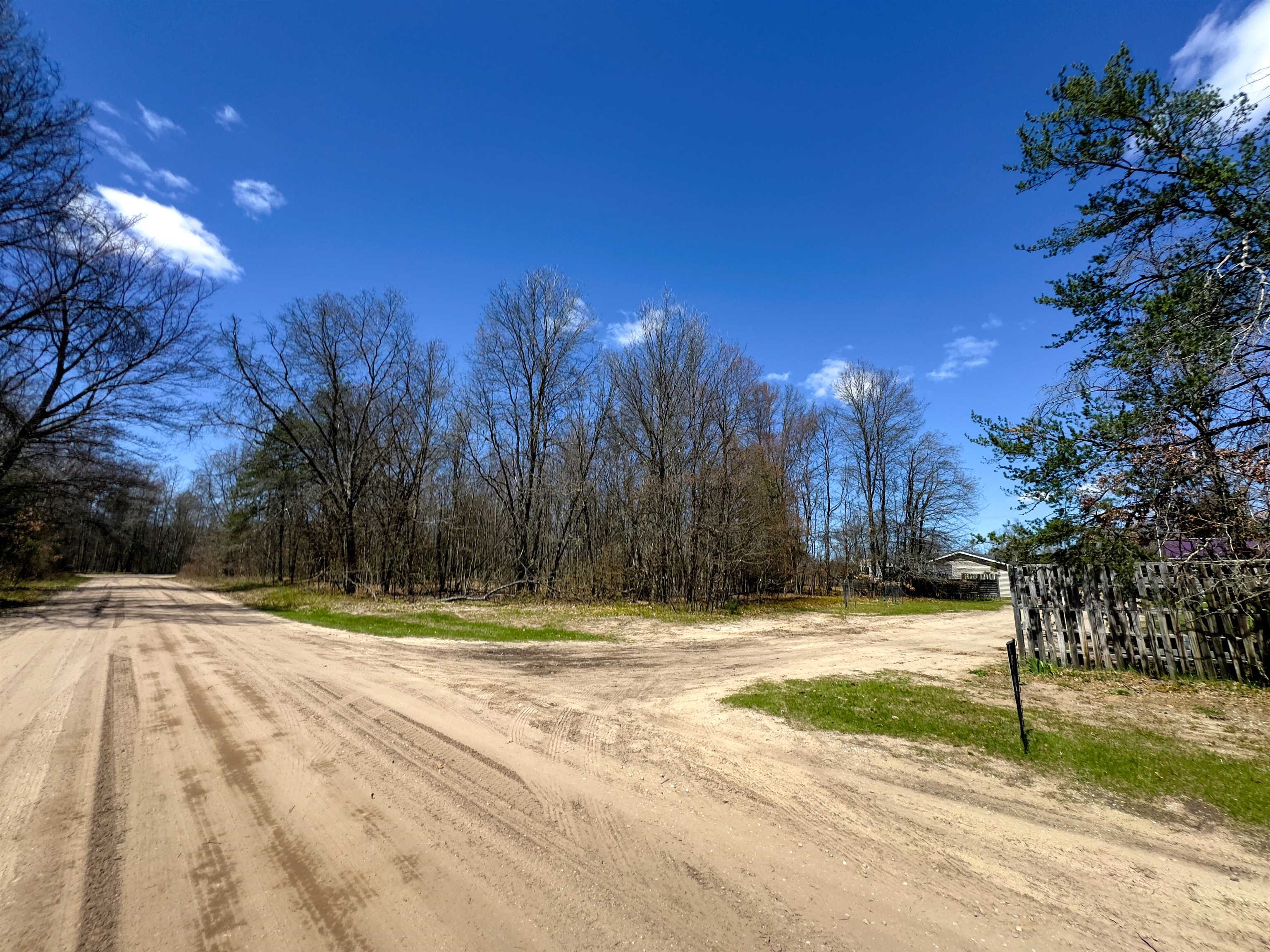 984 W Rose Meadow Drive UNIT&nbsp;Lot: 1-10, Luther, MI, 49656