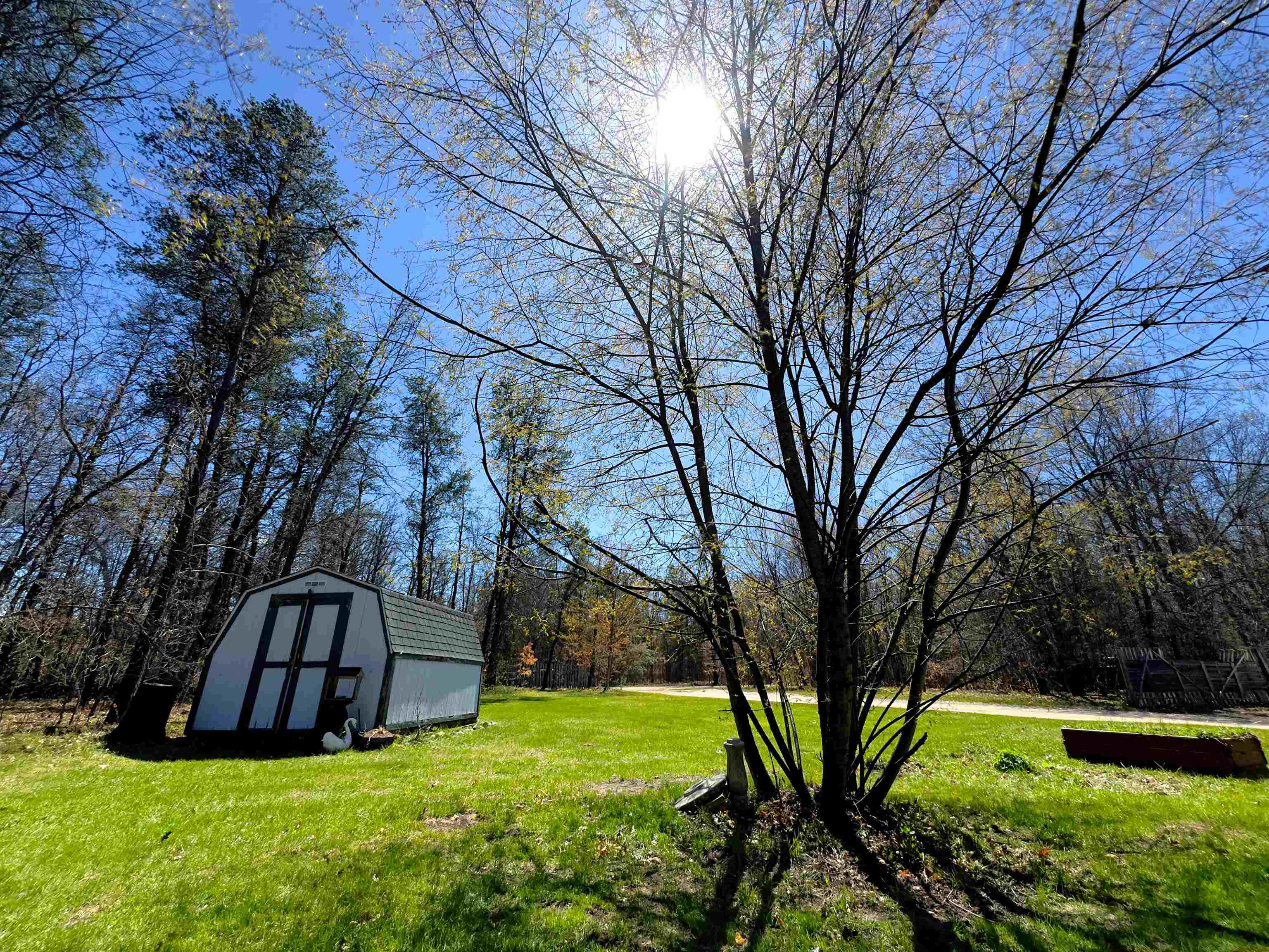 984 W Rose Meadow Drive UNIT&nbsp;Lot: 1-10, Luther, MI, 49656