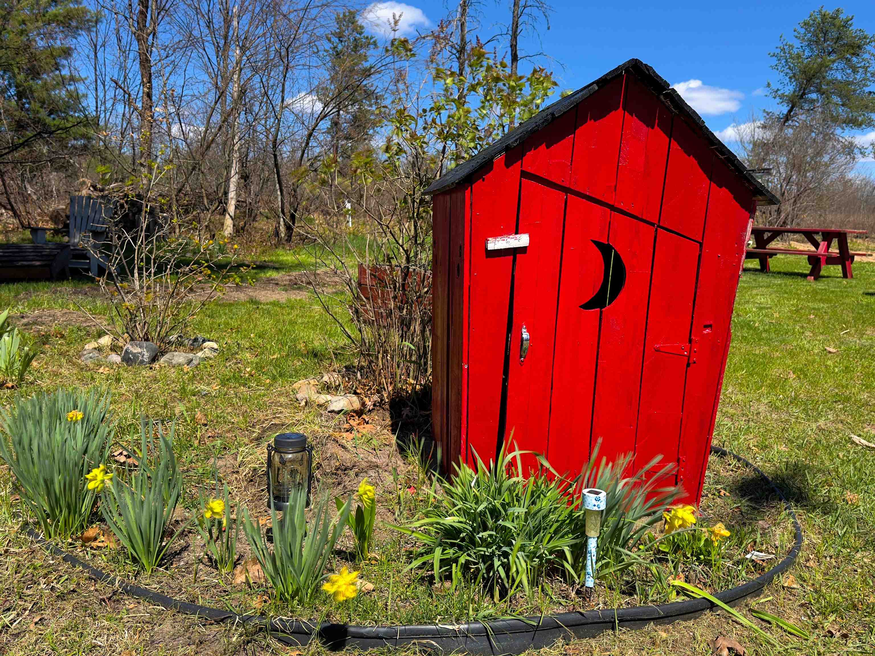 984 W Rose Meadow Drive UNIT&nbsp;Lot: 1-10, Luther, MI, 49656