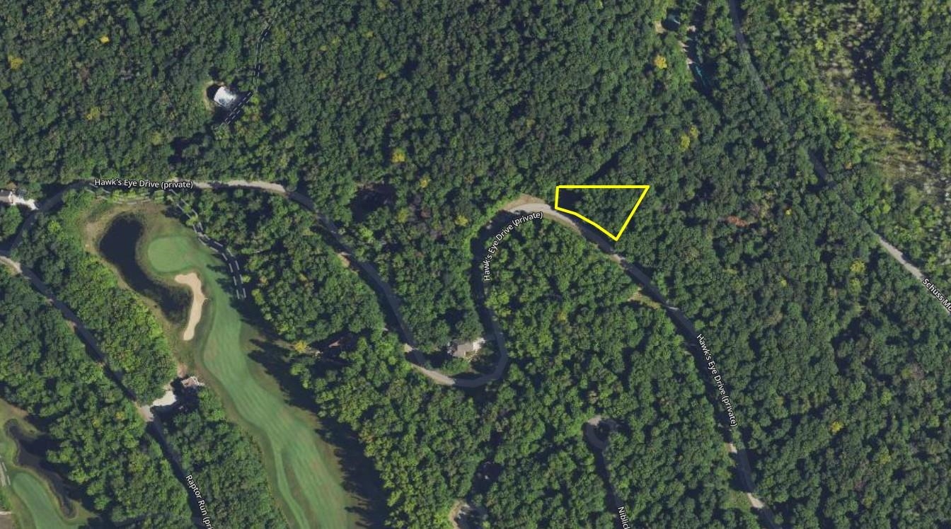 Lot 218 Hawks Eye Drive, Bellaire, MI, 49615