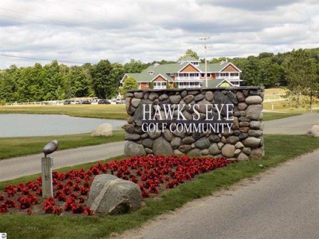 Lot 218 Hawks Eye Drive, Bellaire, MI, 49615