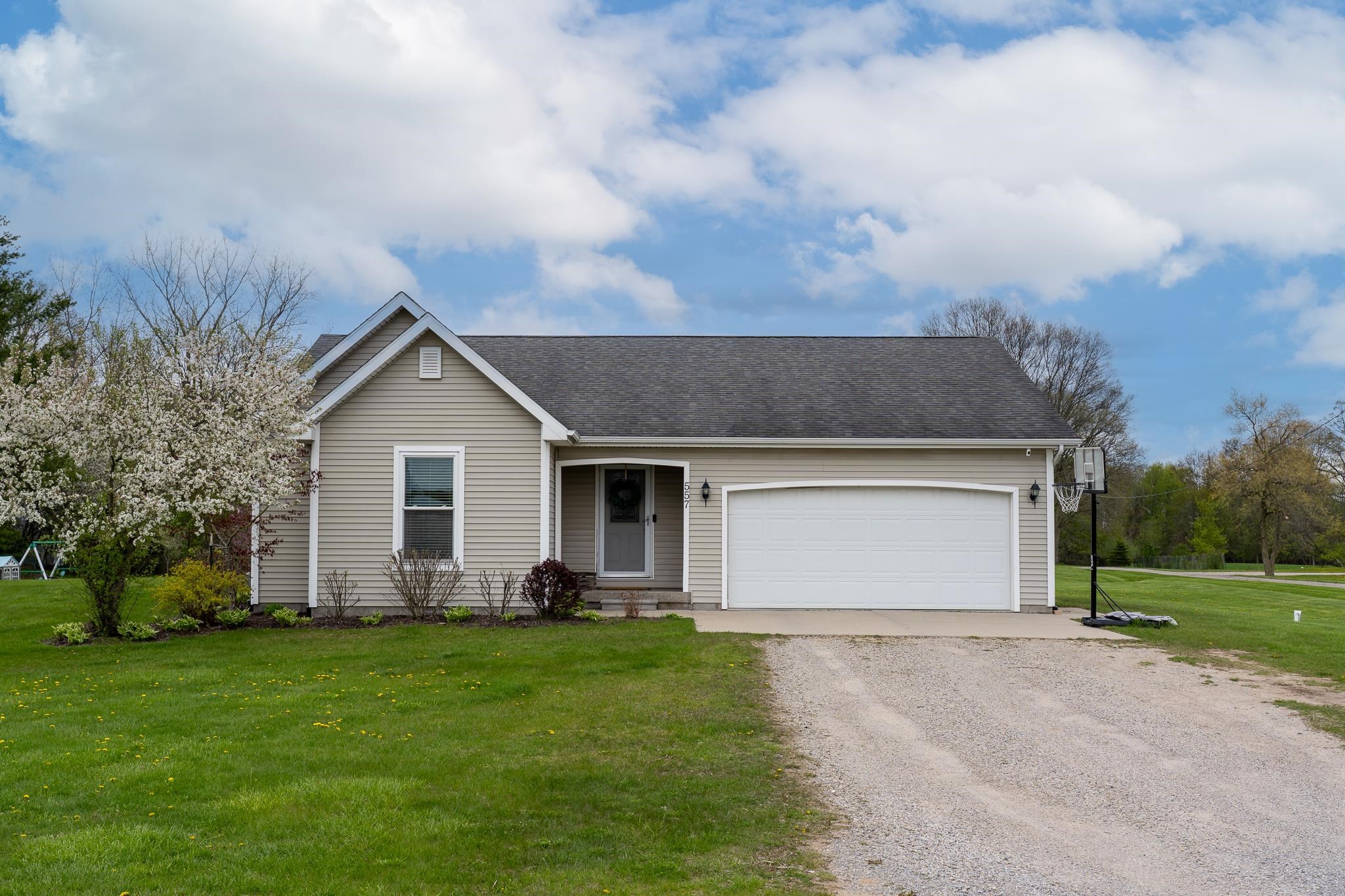 557 S Lincoln Road, Mount Pleasant, MI, 48858