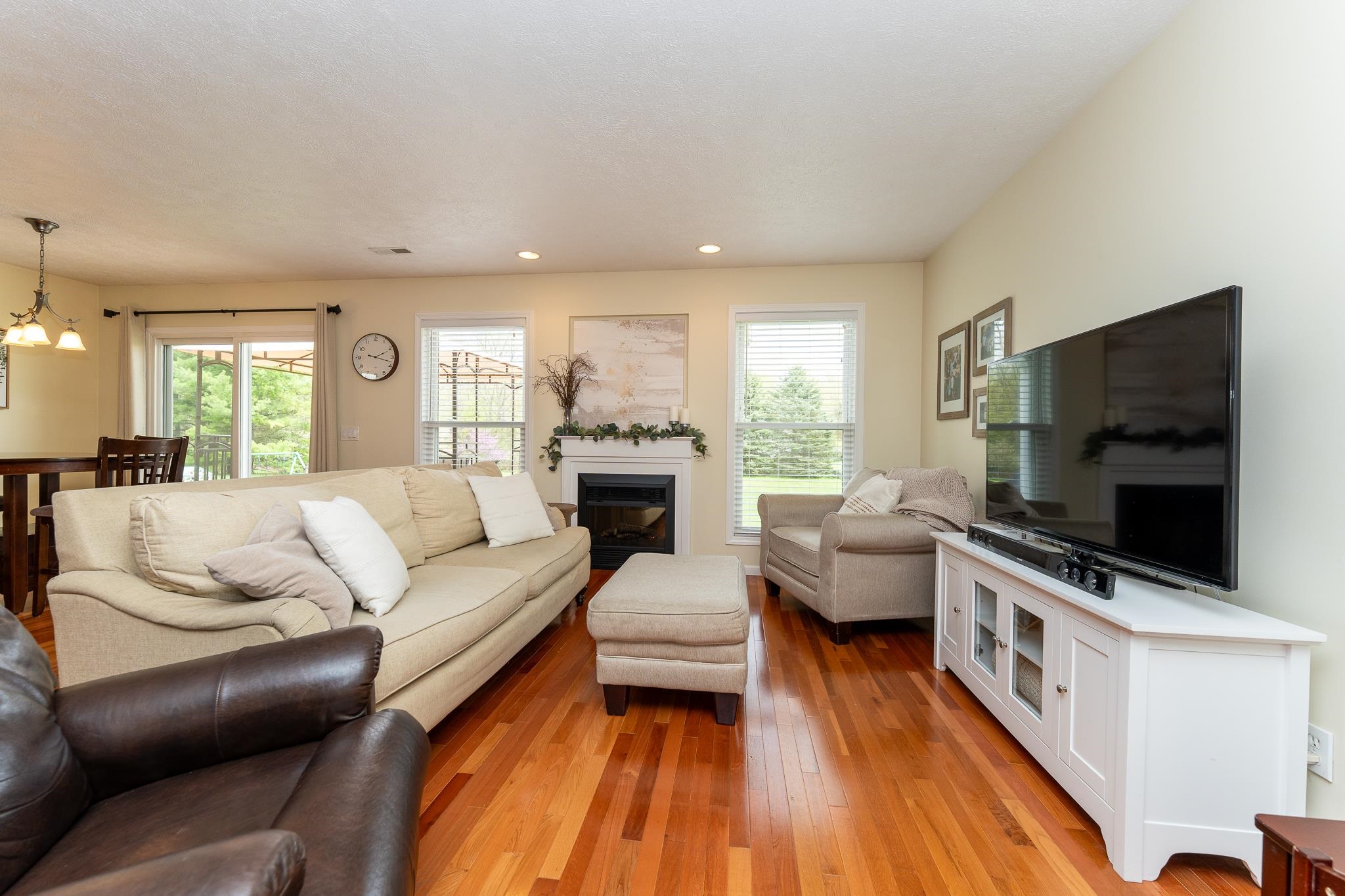 557 S Lincoln Road, Mount Pleasant, MI, 48858