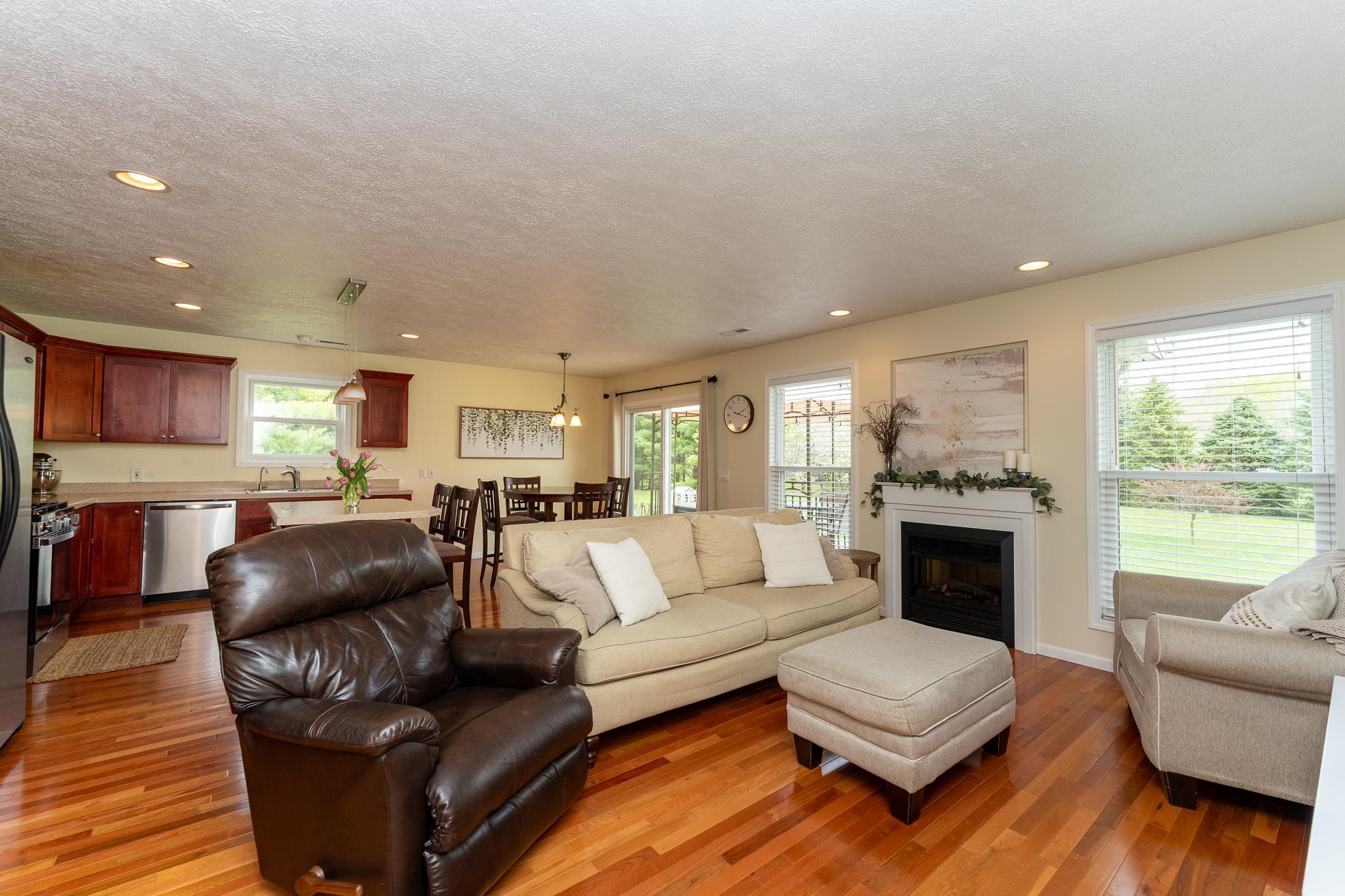 557 S Lincoln Road, Mount Pleasant, MI, 48858