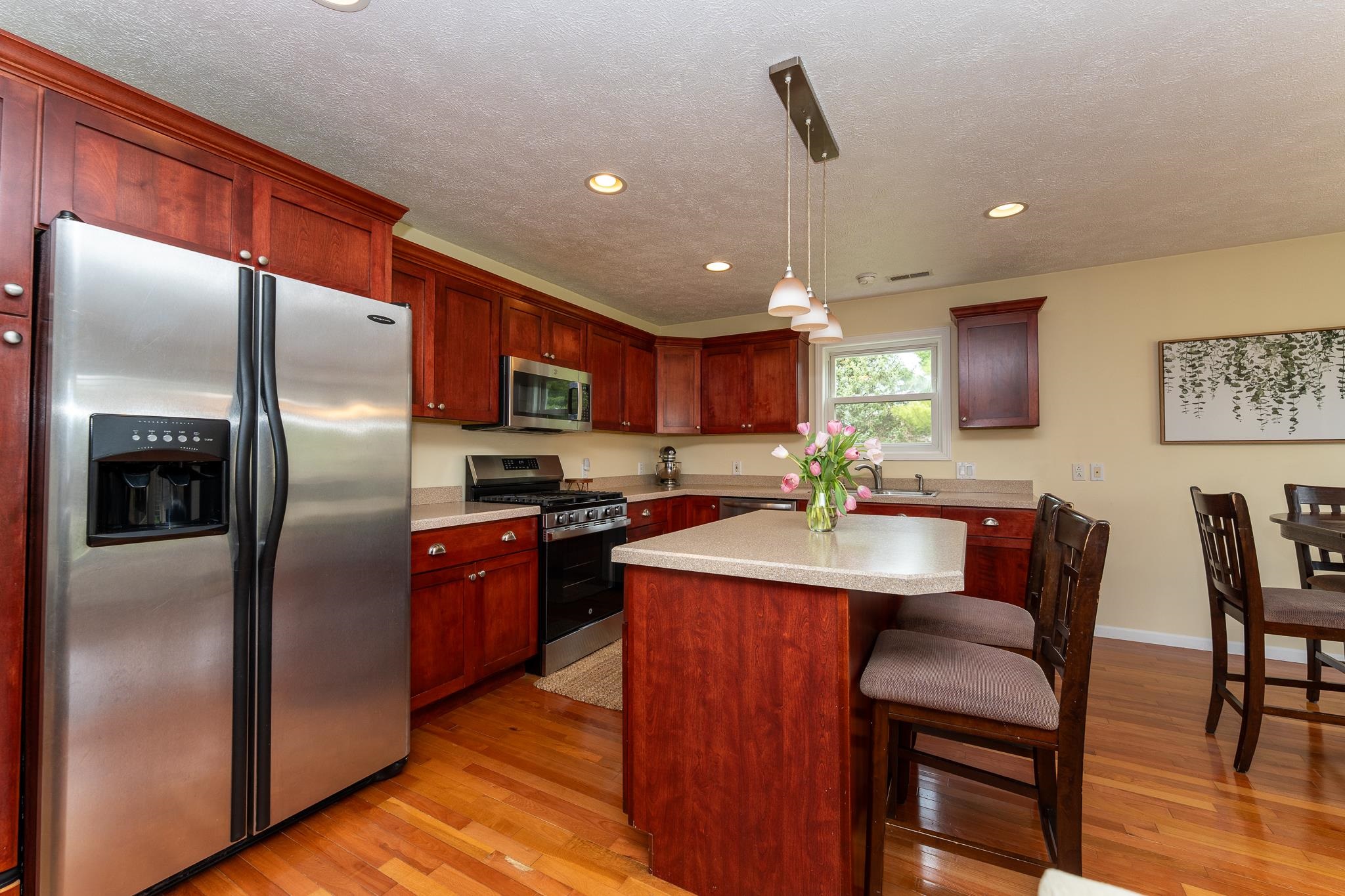 557 S Lincoln Road, Mount Pleasant, MI, 48858