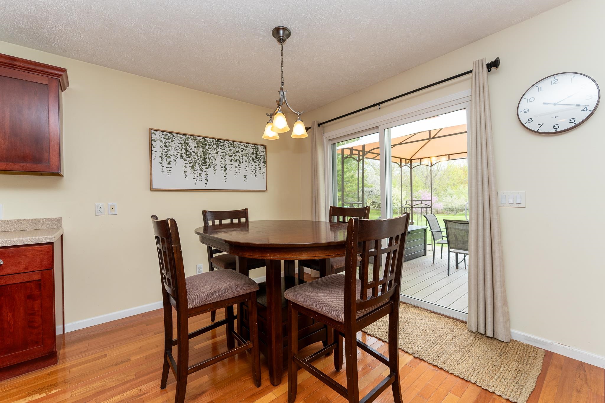 557 S Lincoln Road, Mount Pleasant, MI, 48858