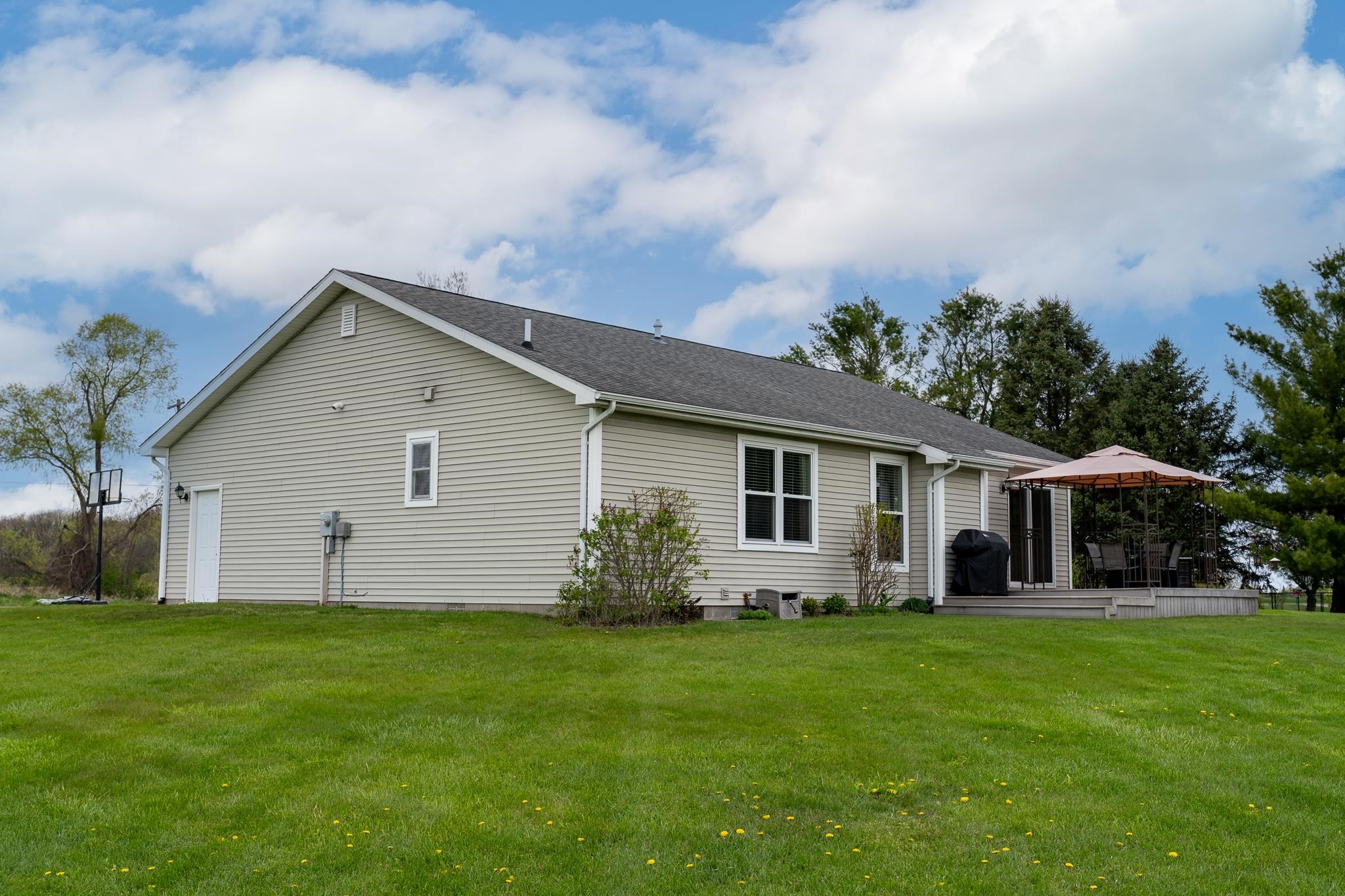 557 S Lincoln Road, Mount Pleasant, MI, 48858
