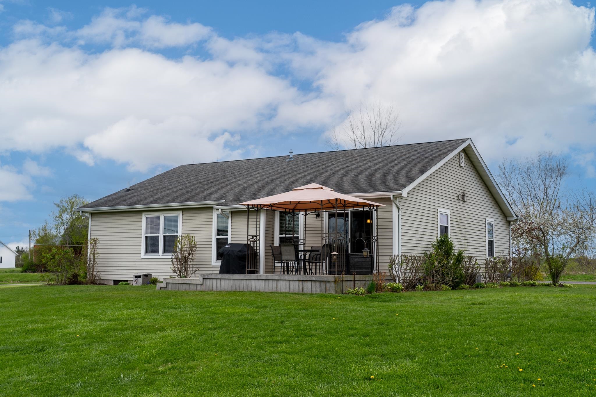 557 S Lincoln Road, Mount Pleasant, MI, 48858