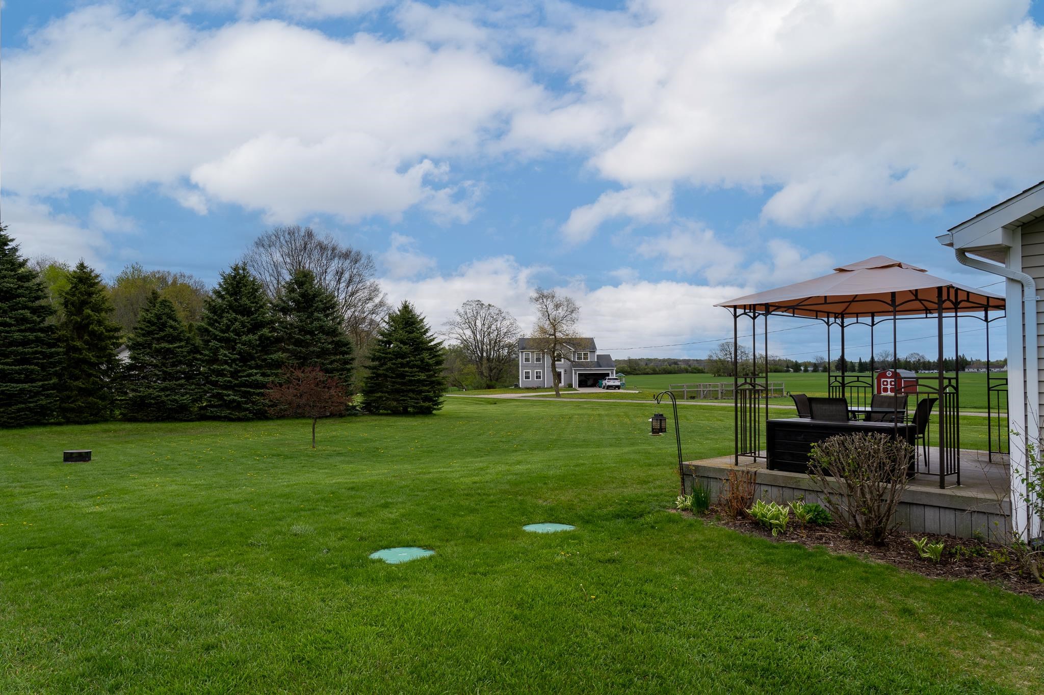 557 S Lincoln Road, Mount Pleasant, MI, 48858