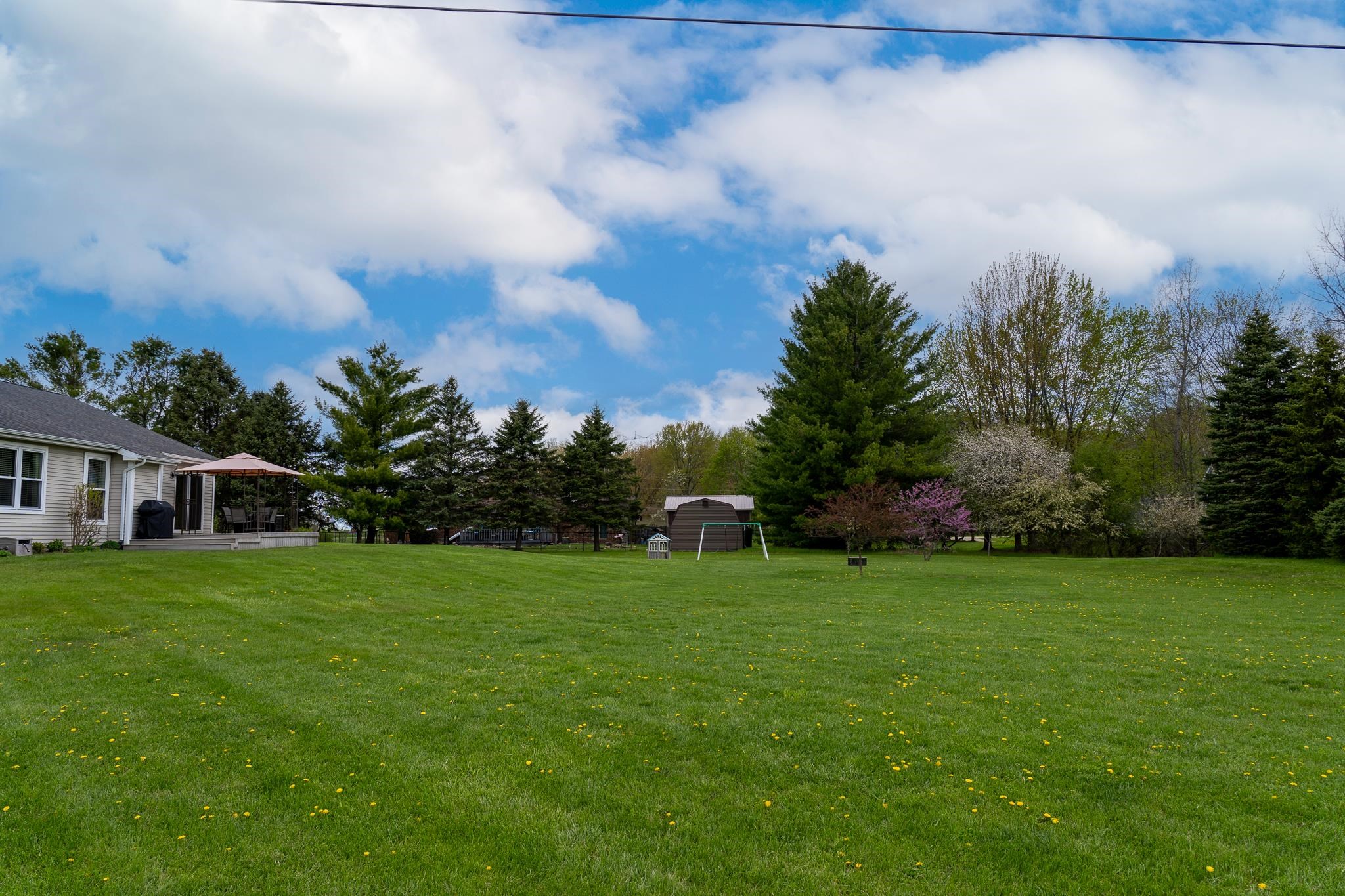 557 S Lincoln Road, Mount Pleasant, MI, 48858