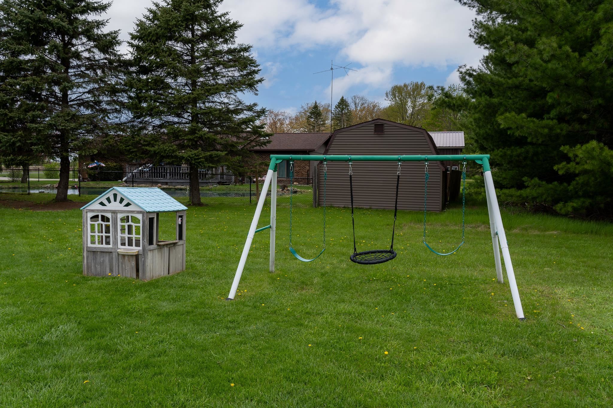 557 S Lincoln Road, Mount Pleasant, MI, 48858