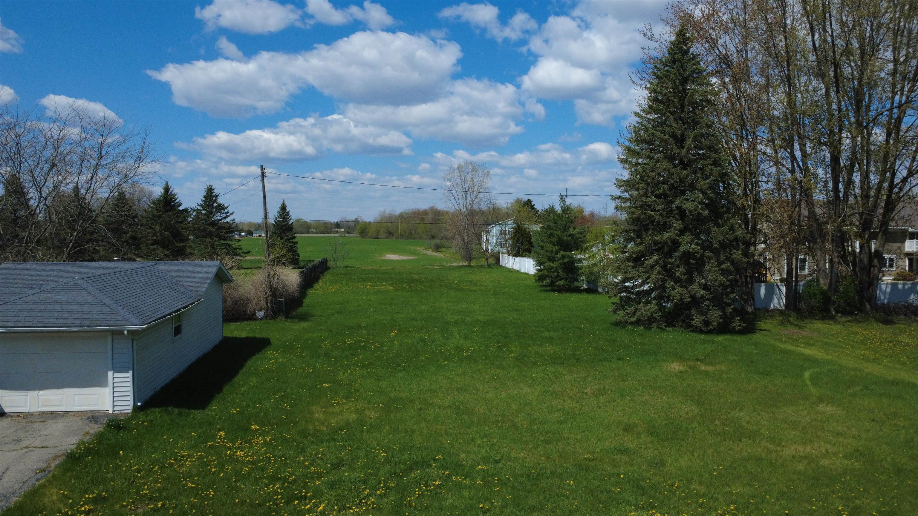 205 N Court Street N, Standish, MI, 48658