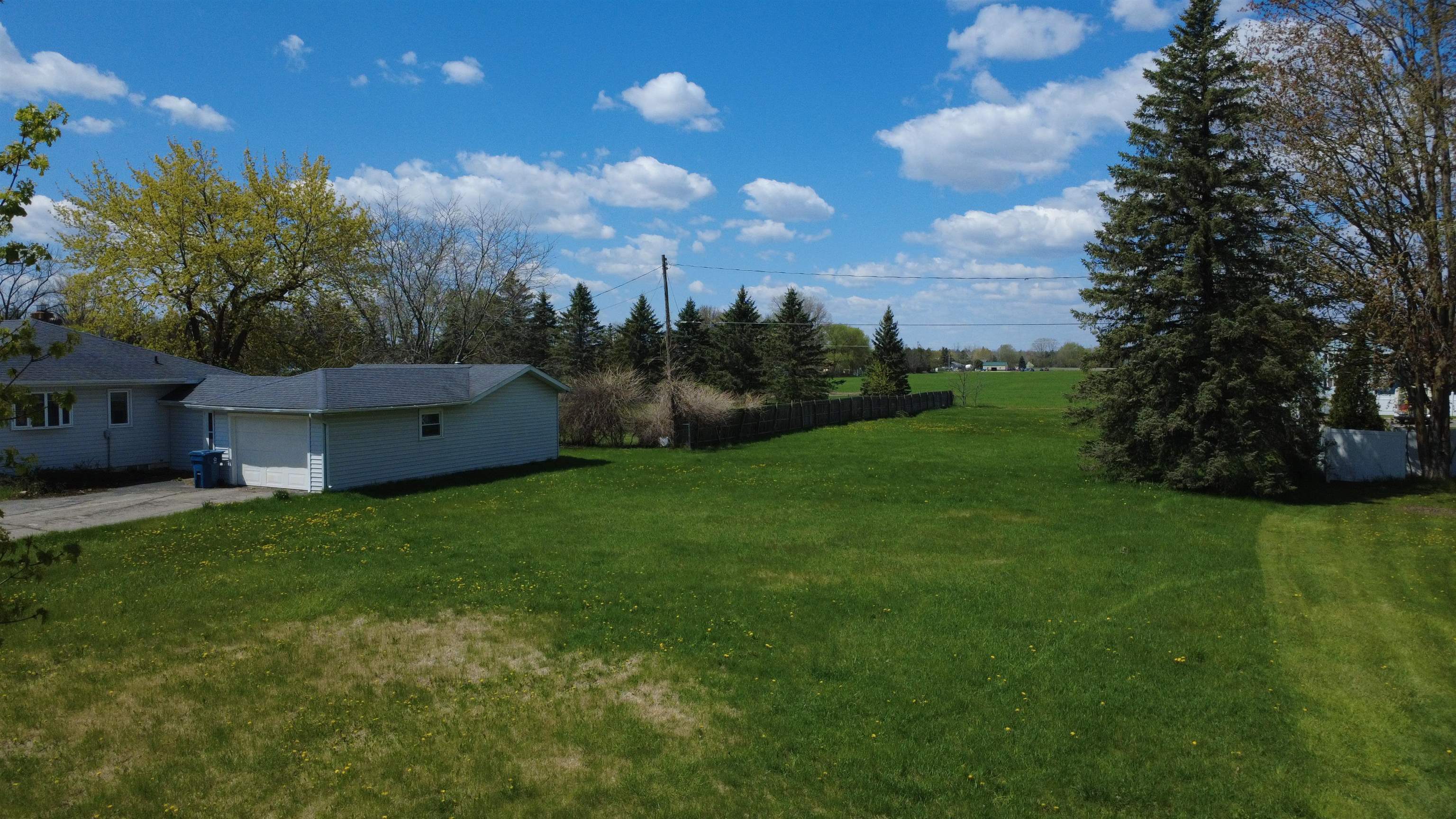 205 N Court Street N, Standish, MI, 48658