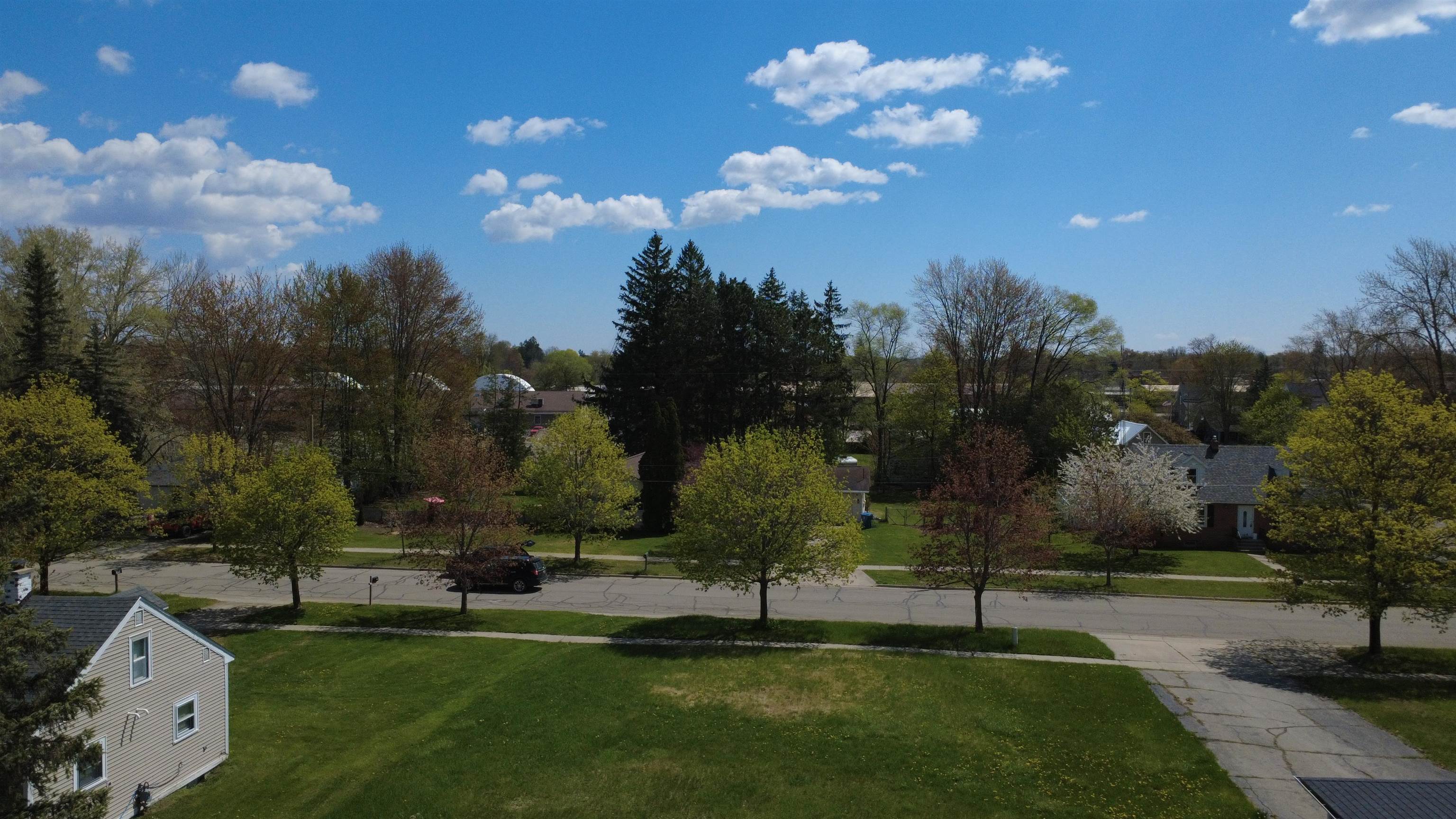 205 N Court Street N, Standish, MI, 48658