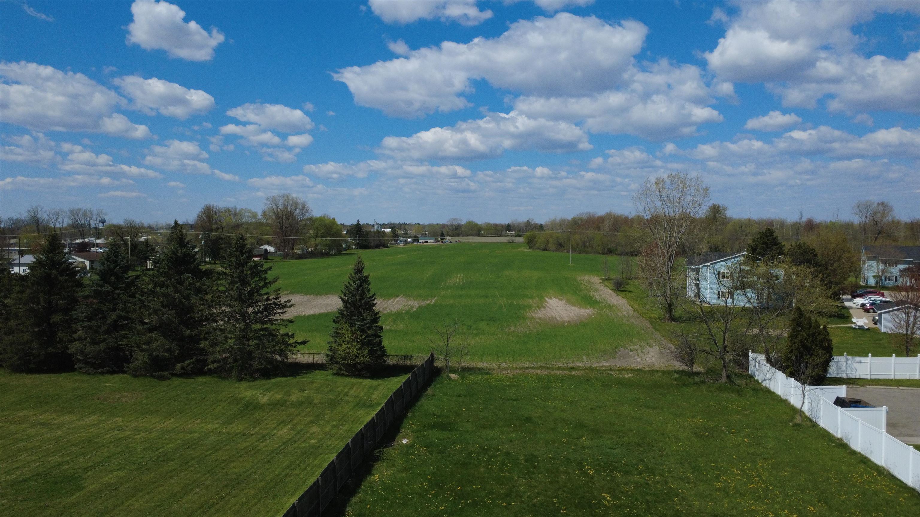 205 N Court Street N, Standish, MI, 48658
