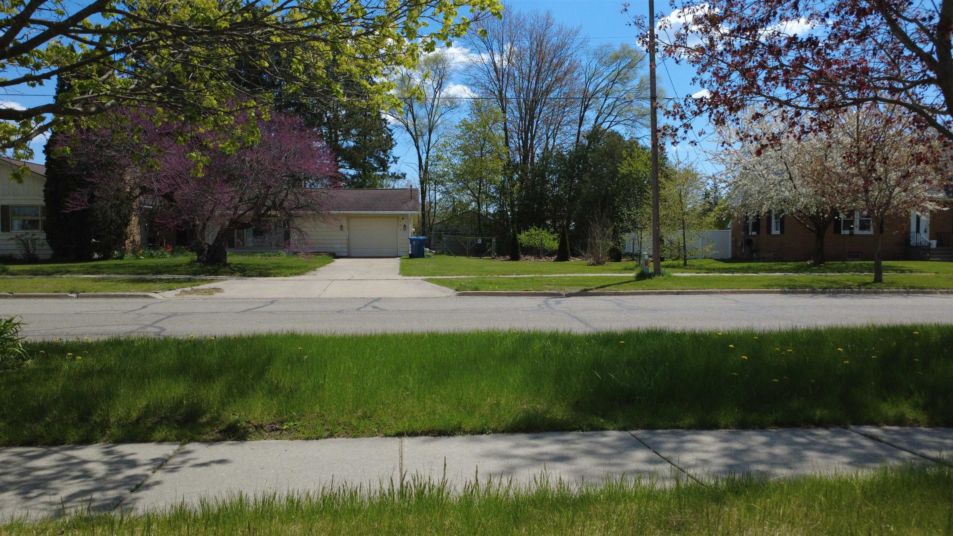 205 N Court Street N, Standish, MI, 48658