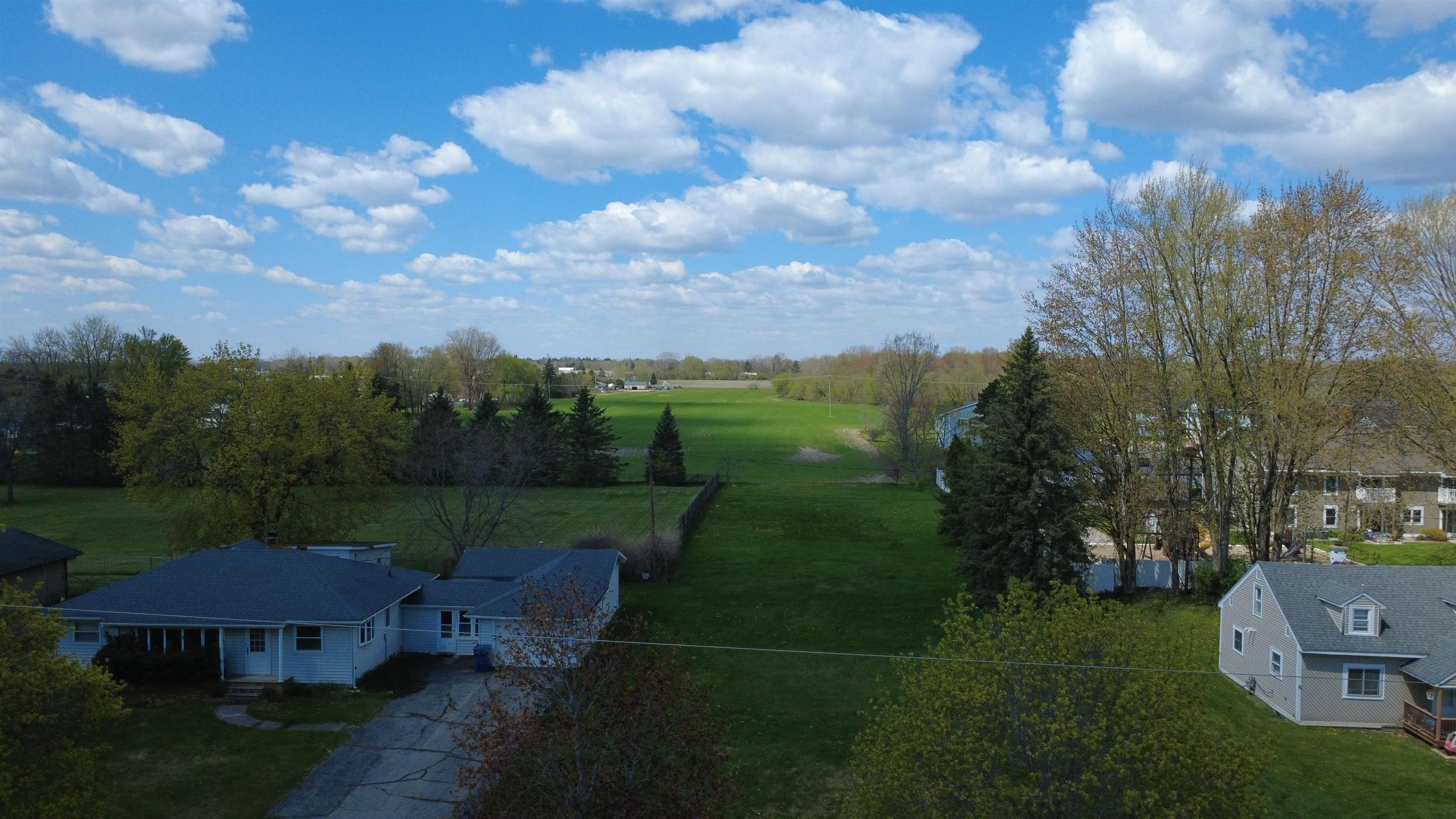 205 N Court Street N, Standish, MI, 48658