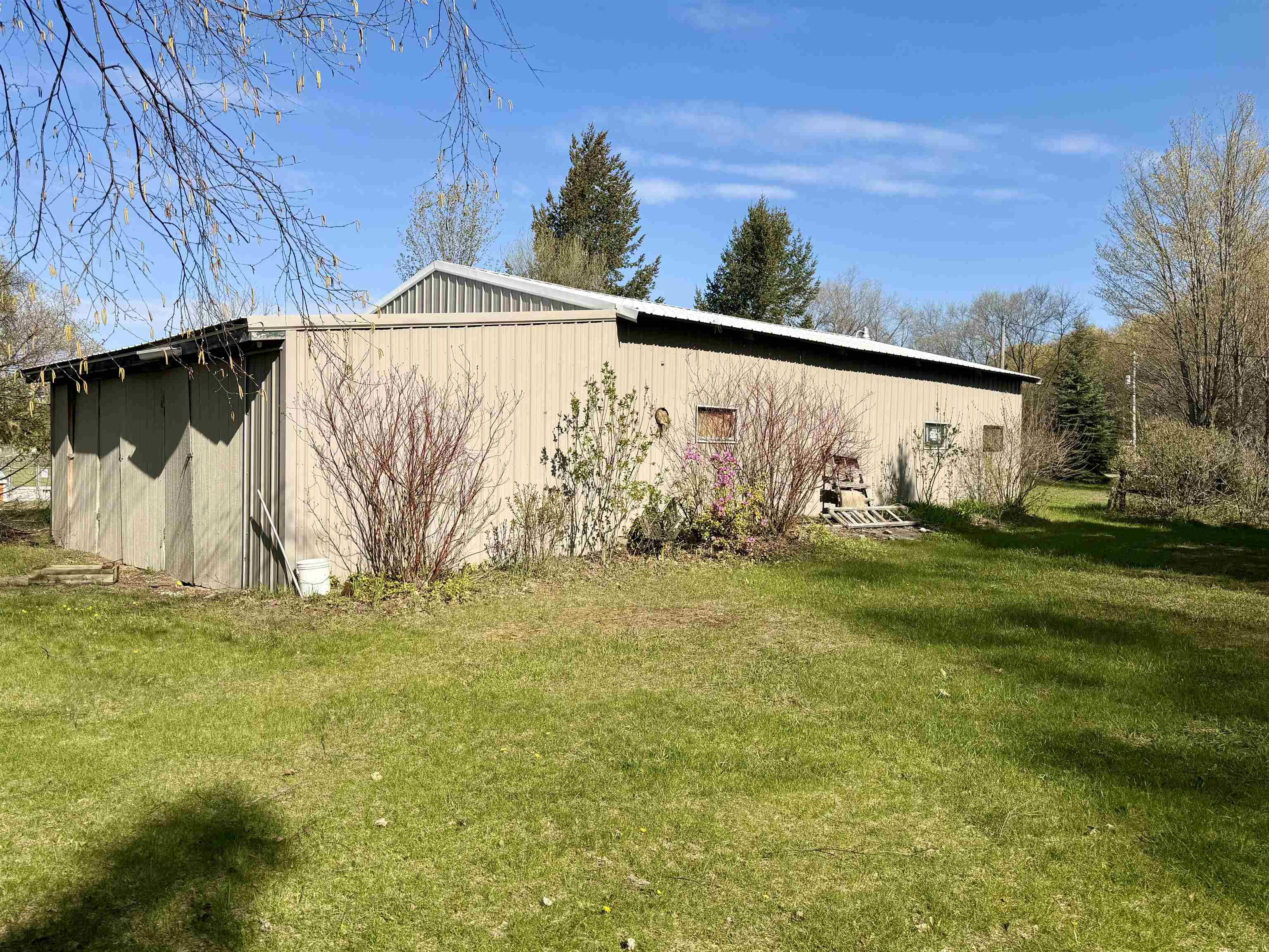 13249 Indian Road, Kewadin, MI, 49648