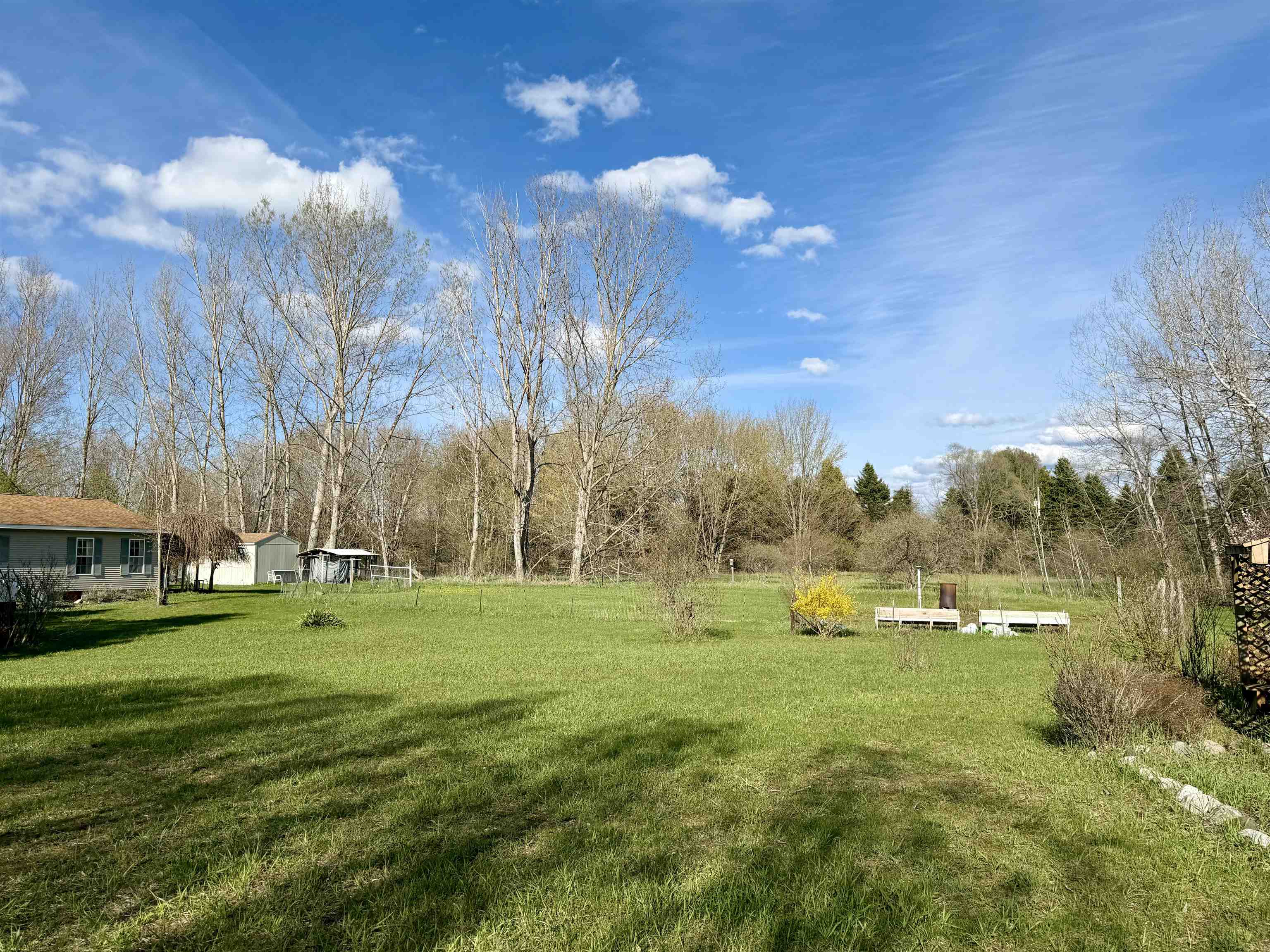 13249 Indian Road, Kewadin, MI, 49648