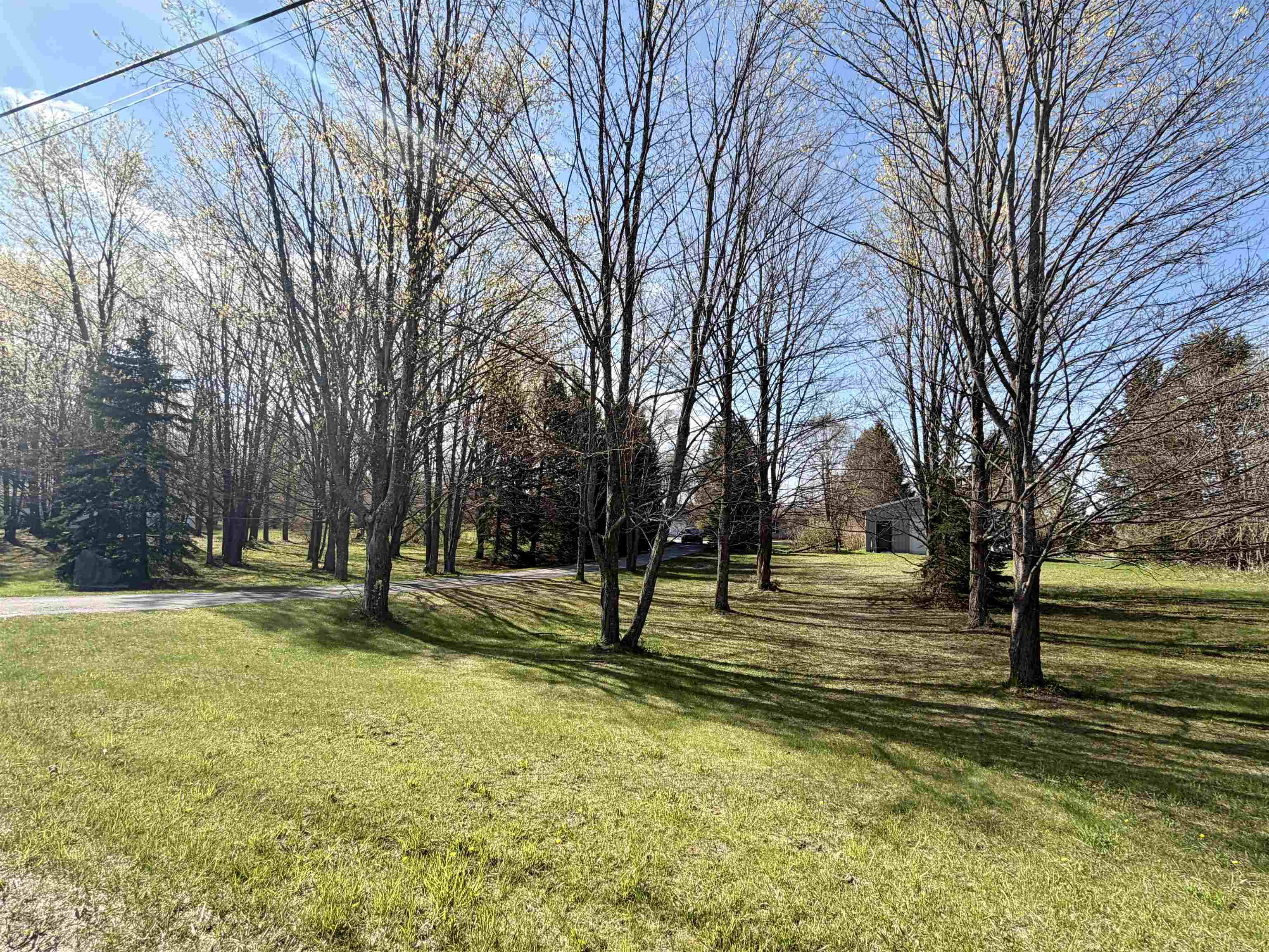 13249 Indian Road, Kewadin, MI, 49648
