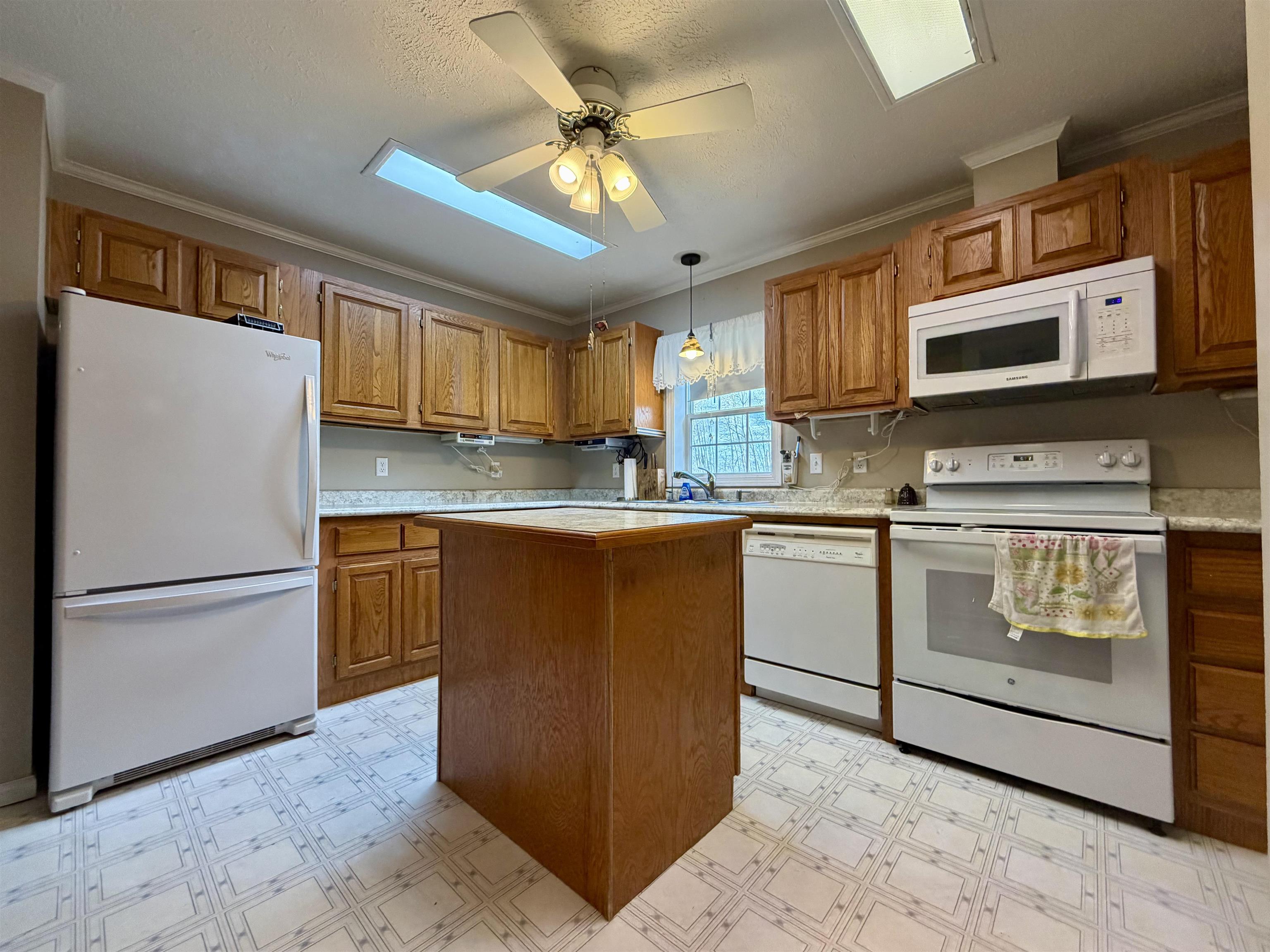 13249 Indian Road, Kewadin, MI, 49648