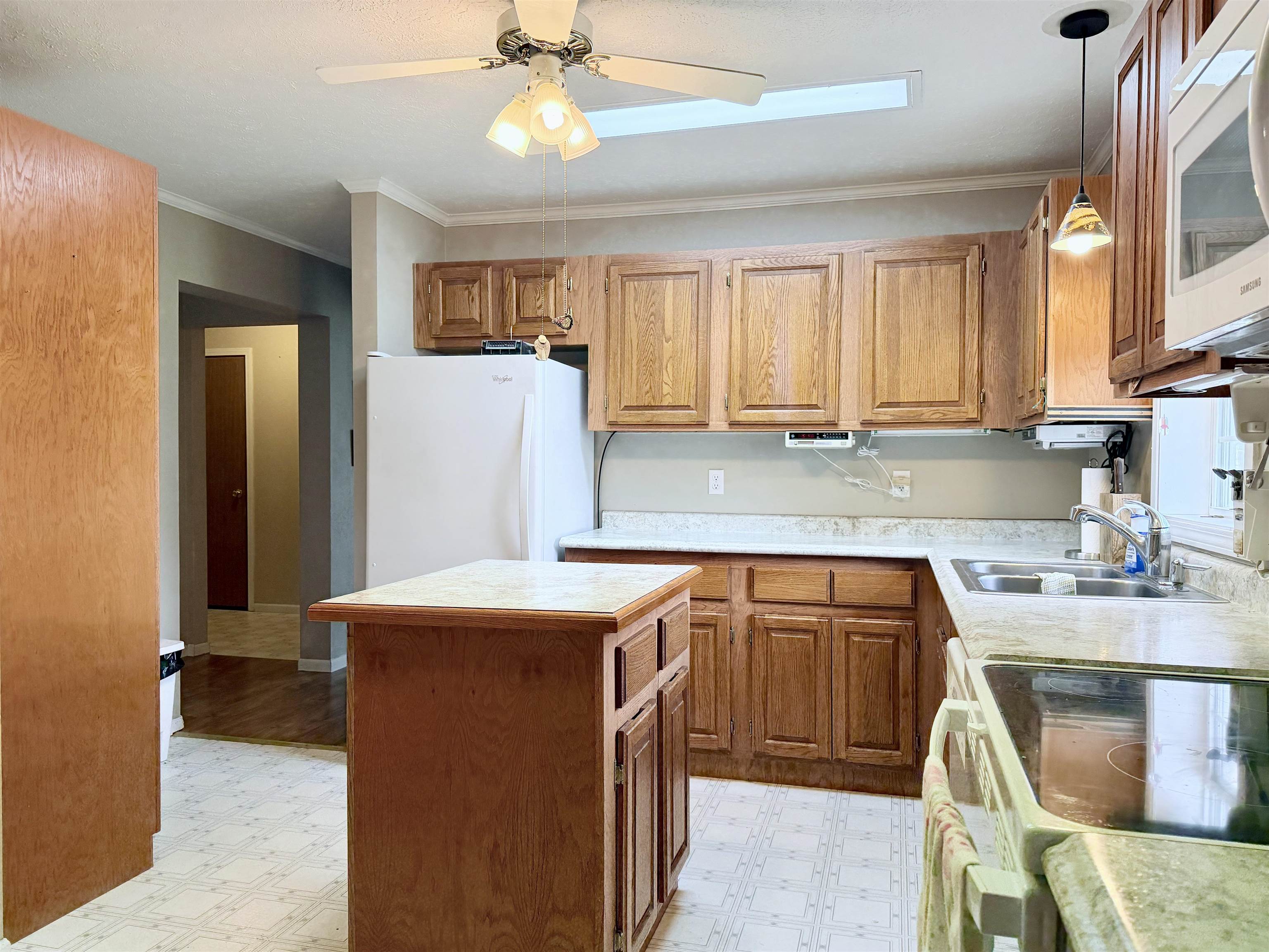 13249 Indian Road, Kewadin, MI, 49648
