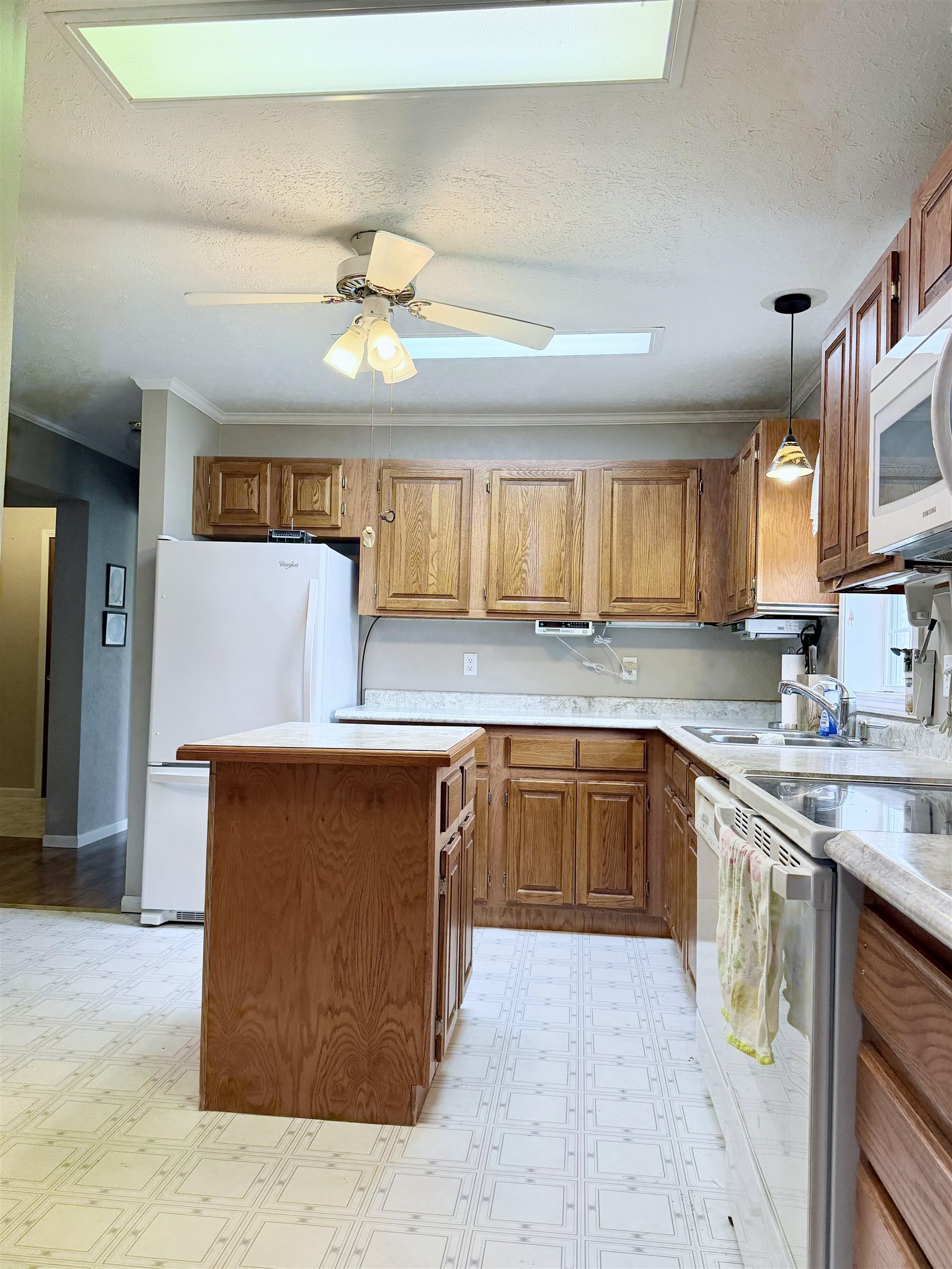 13249 Indian Road, Kewadin, MI, 49648