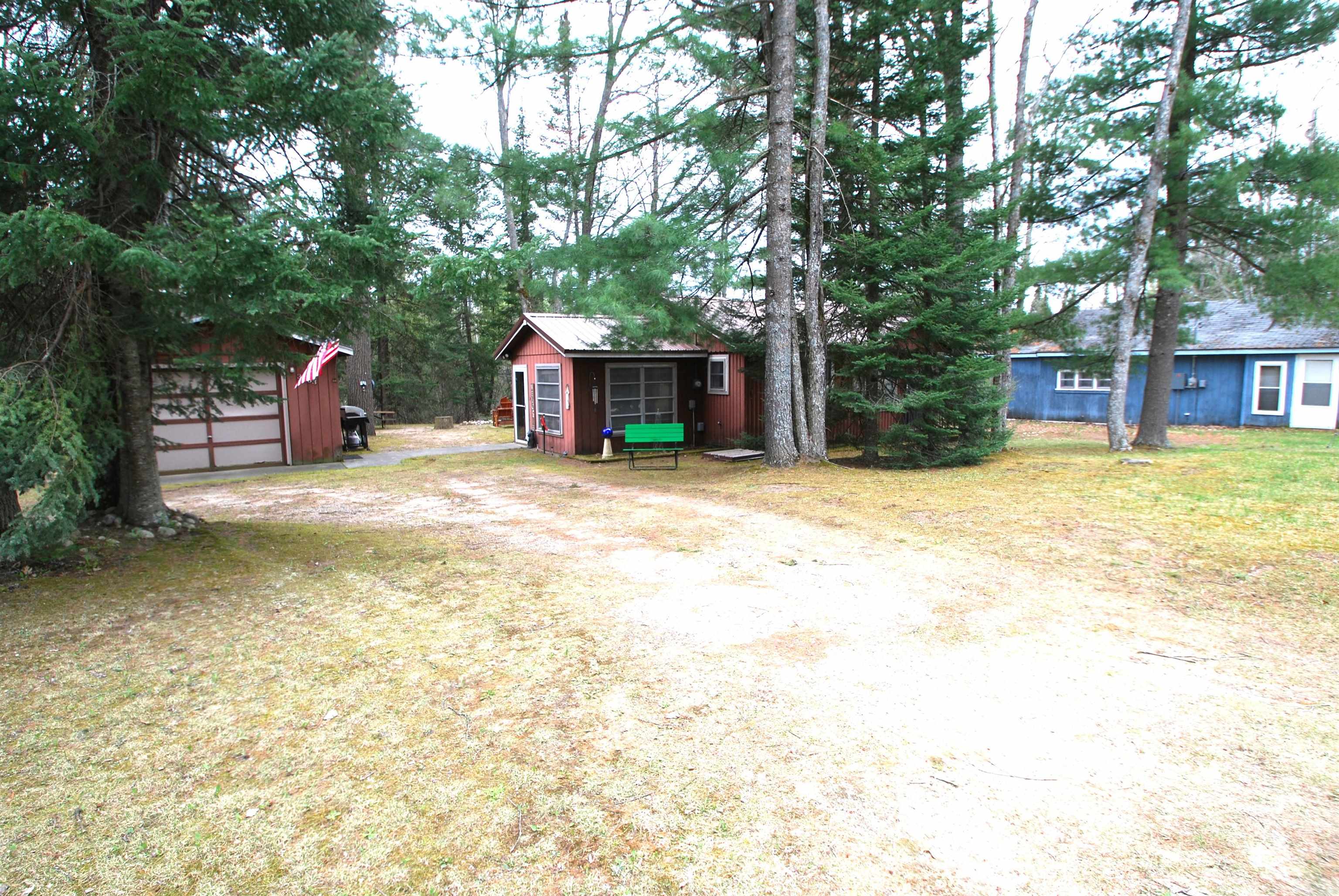 3663 Longue Road UNIT&nbsp;Lot: 70/71, West Branch, MI, 48661