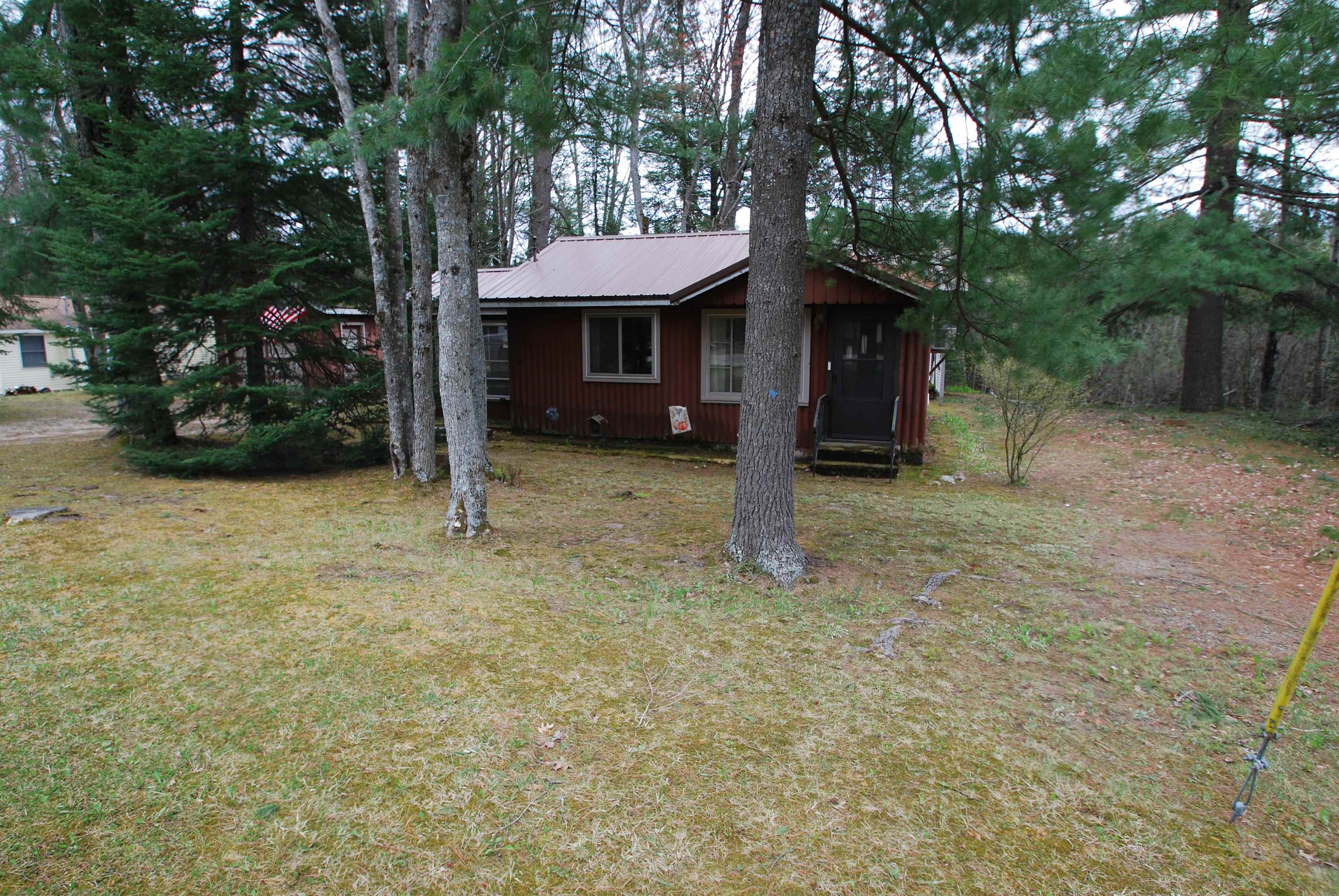 3663 Longue Road UNIT&nbsp;Lot: 70/71, West Branch, MI, 48661
