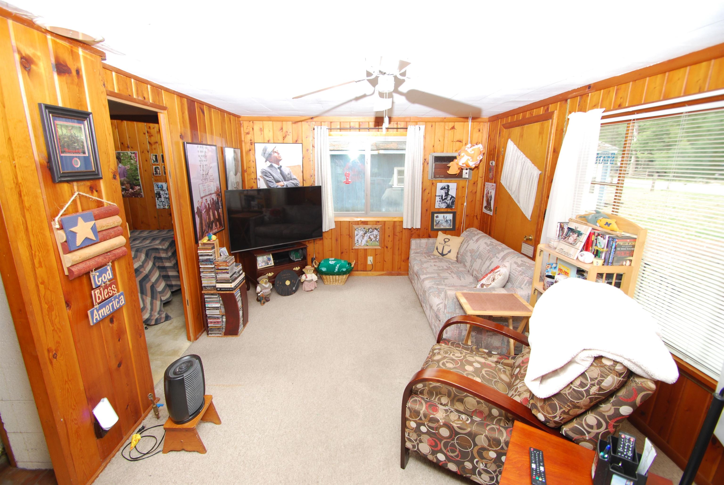 3663 Longue Road UNIT&nbsp;Lot: 70/71, West Branch, MI, 48661