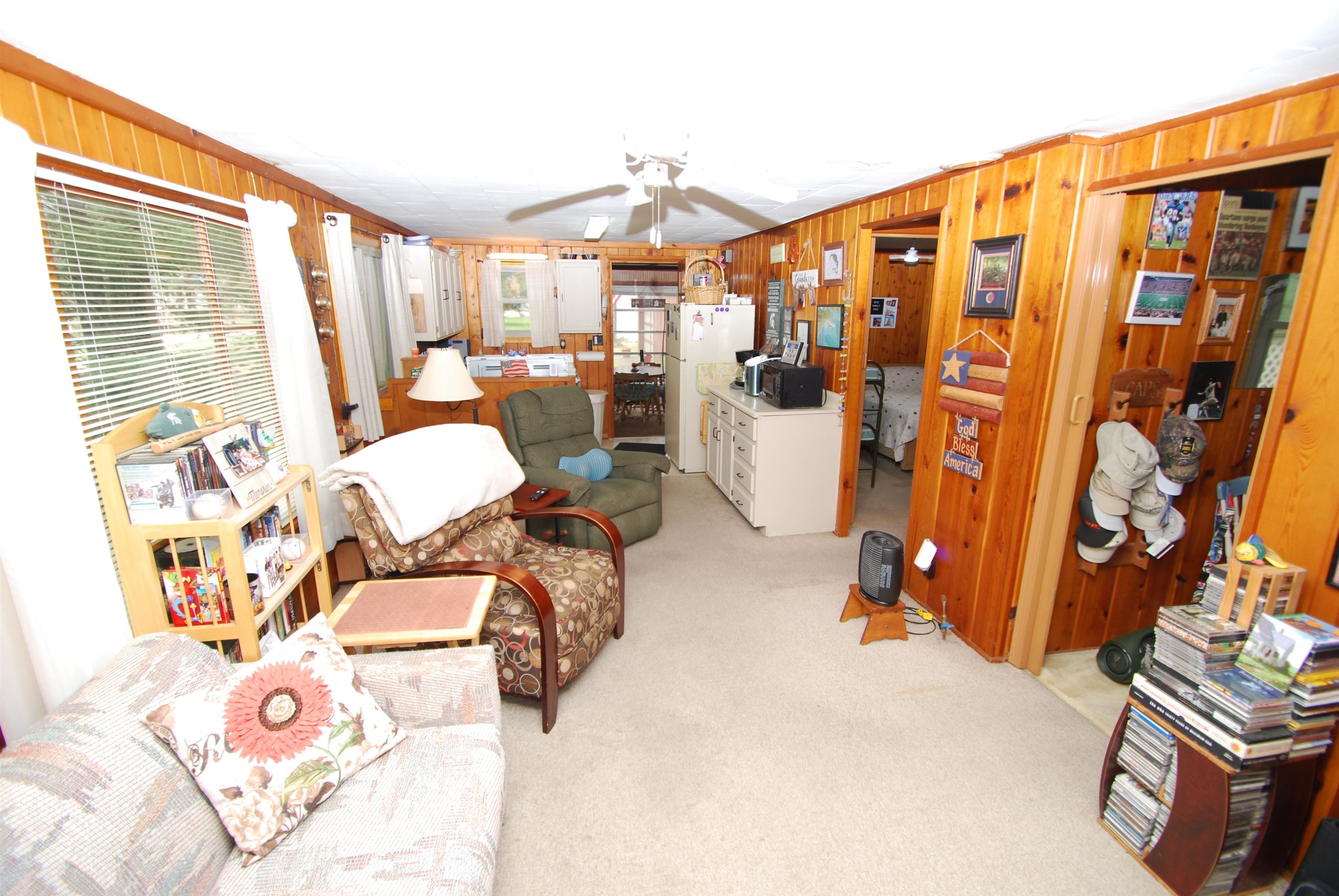 3663 Longue Road UNIT&nbsp;Lot: 70/71, West Branch, MI, 48661
