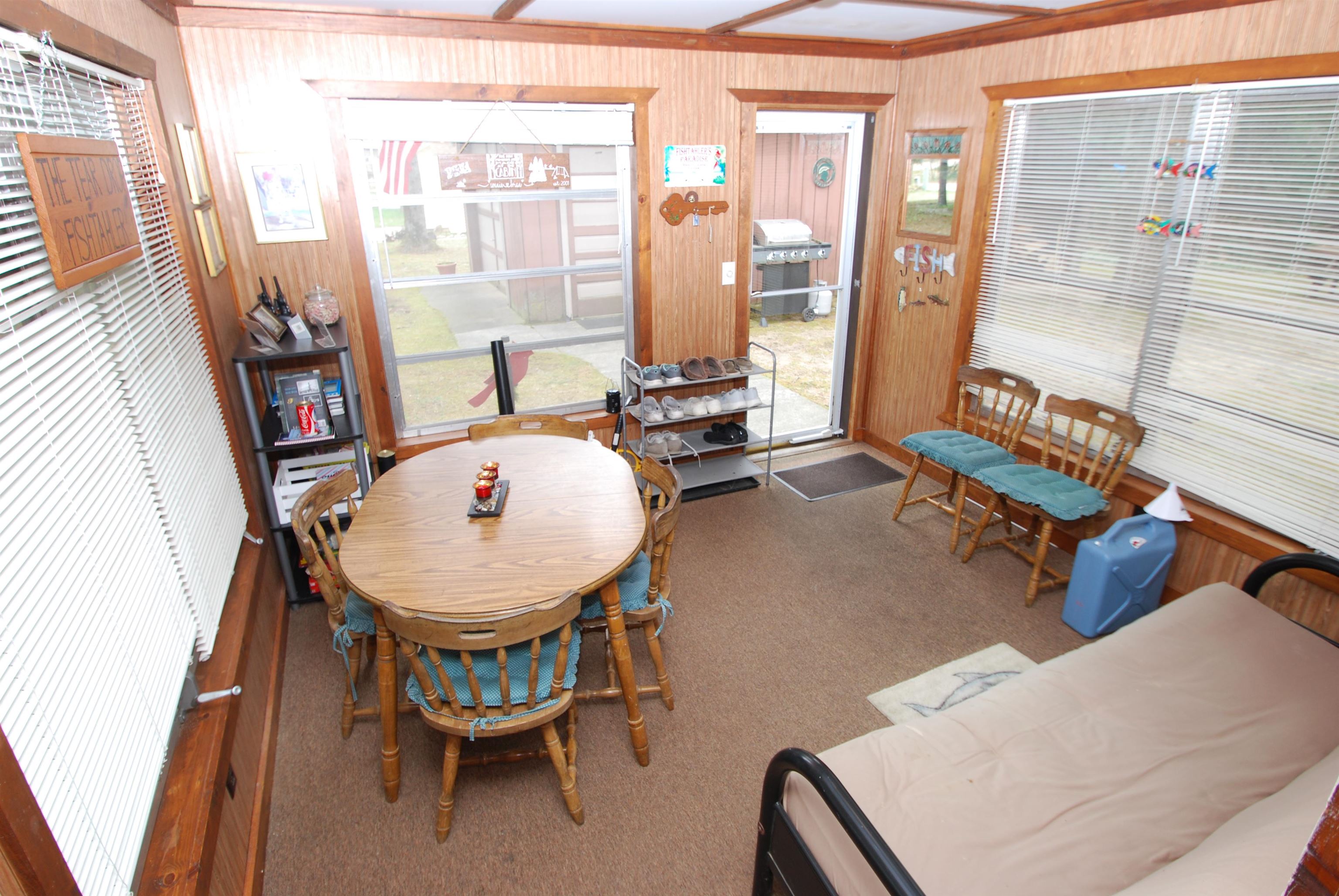 3663 Longue Road UNIT&nbsp;Lot: 70/71, West Branch, MI, 48661