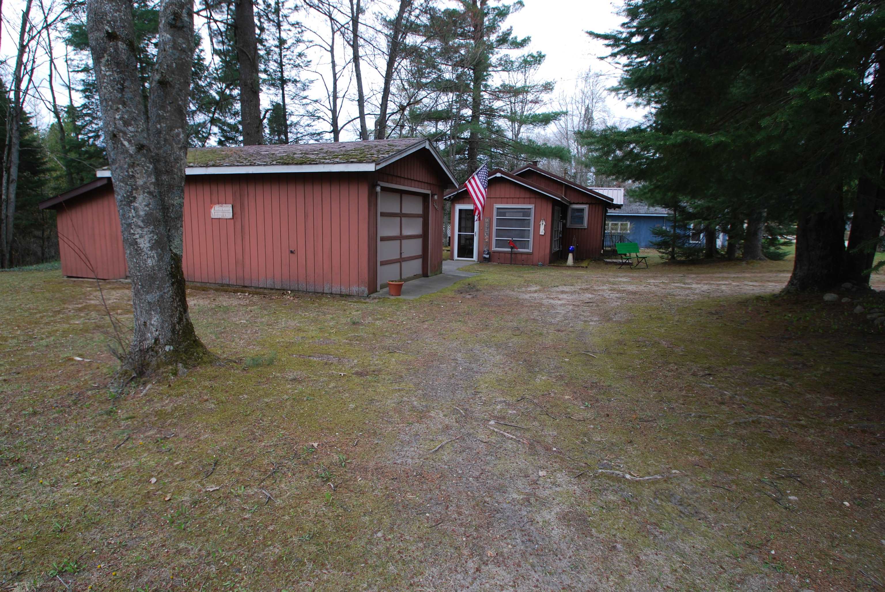 3663 Longue Road UNIT&nbsp;Lot: 70/71, West Branch, MI, 48661
